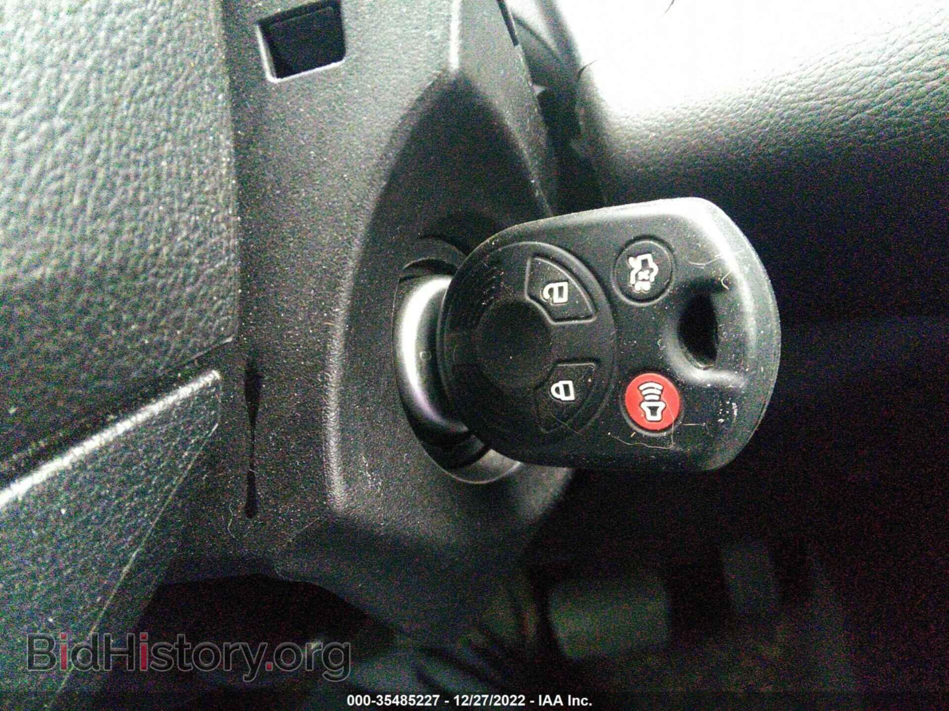 2012 FORD FOCUS - VIN: 1FAHP3K2XCL327268 - Фото 11