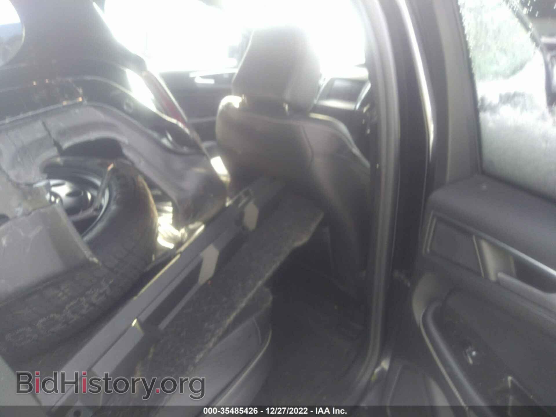 2020 FORD EDGE - VIN: 2FMPK4AP0LBB60650 - Фото 8