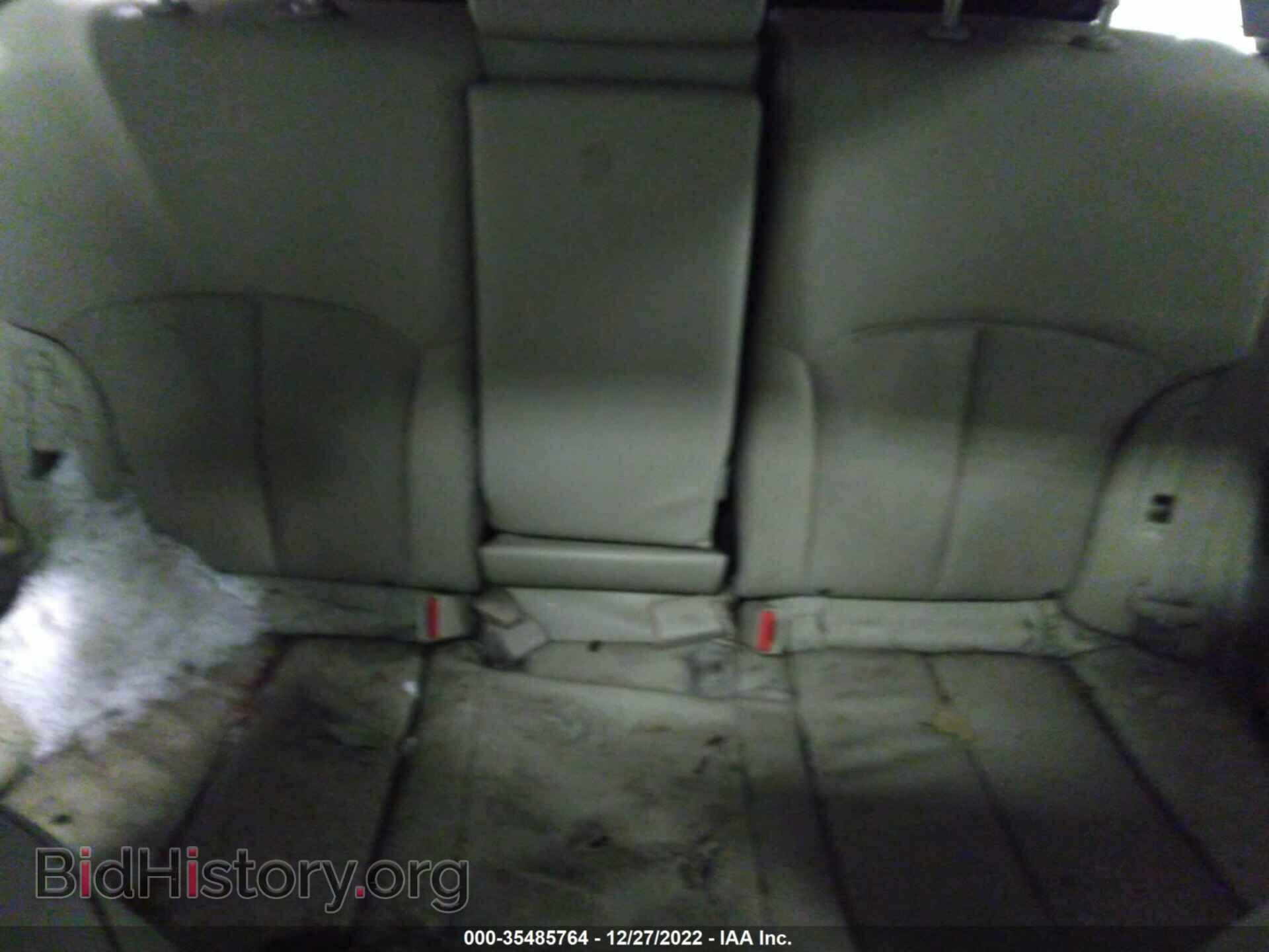 2013 SUBARU OUTBACK - VIN: 4S4BRDKC5D2205235 - Фото 8