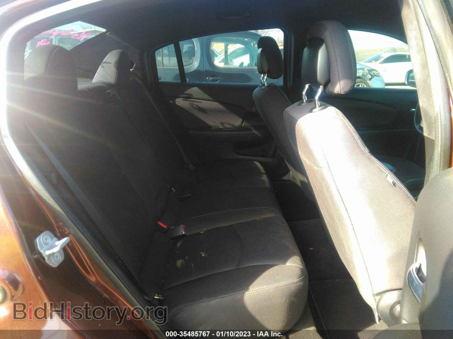 2013 CHRYSLER 200 - VIN: 1C3CCBBB9DN676944 - Фото 8