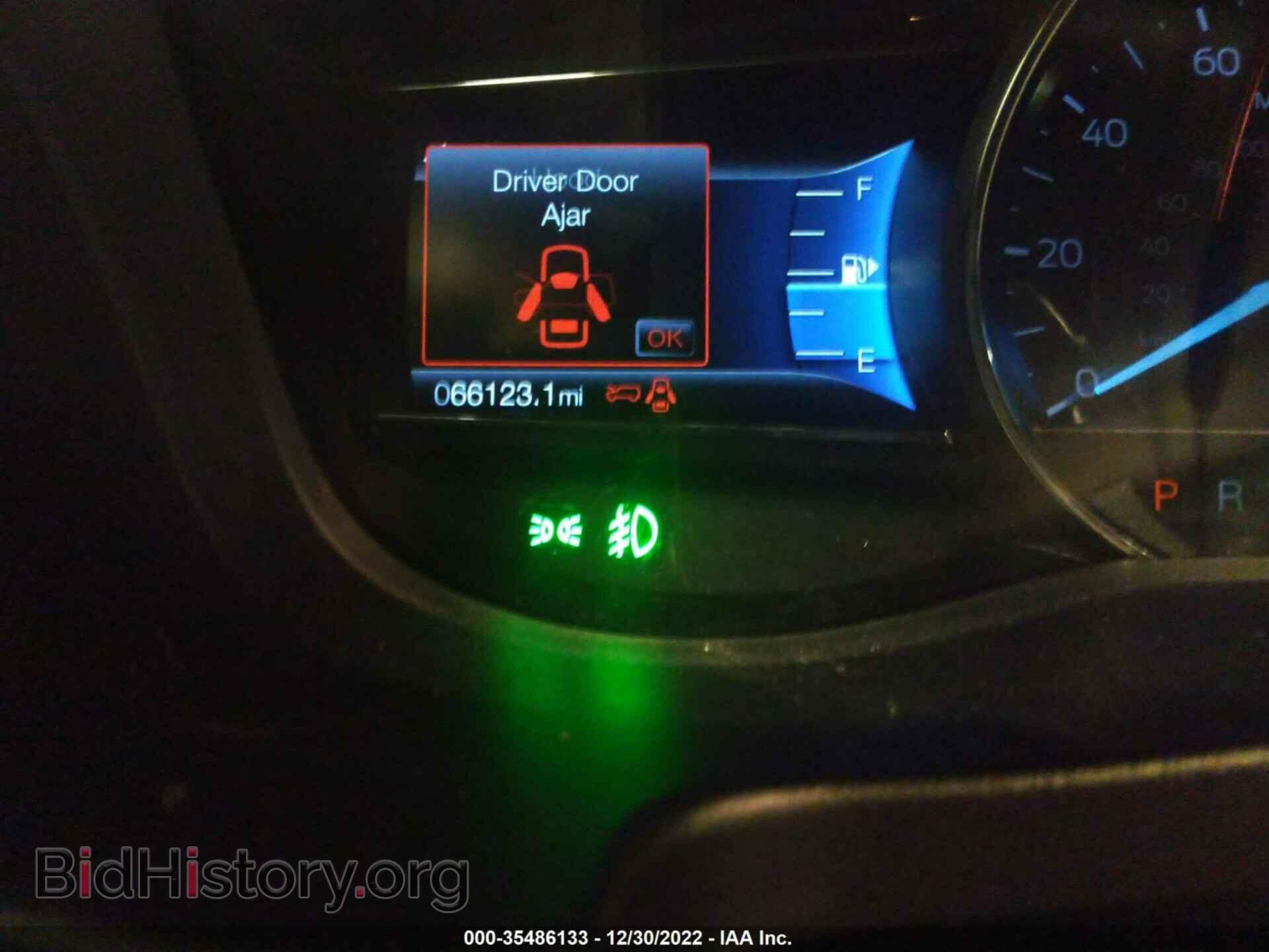 2018 FORD EXPLORER - VIN: 1FM5K8D85JGB30665 - Фото 7