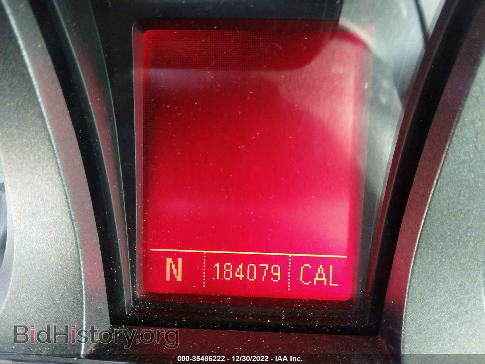 2011 GMC TERRAIN - VIN: 2CTFLXEC4B6335533 - Фото 7