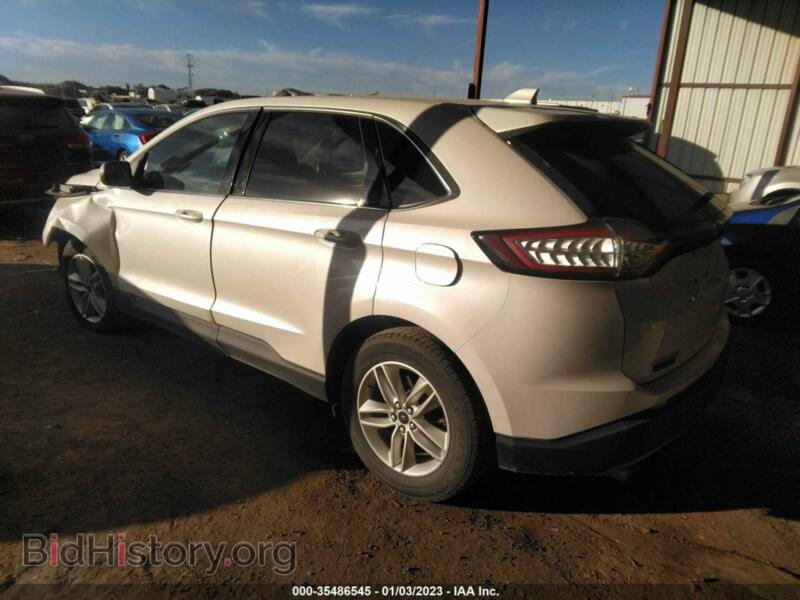 2016 Ford EDGE (VIN 2FMPK3J83GBB03738) — photo 3 of 11