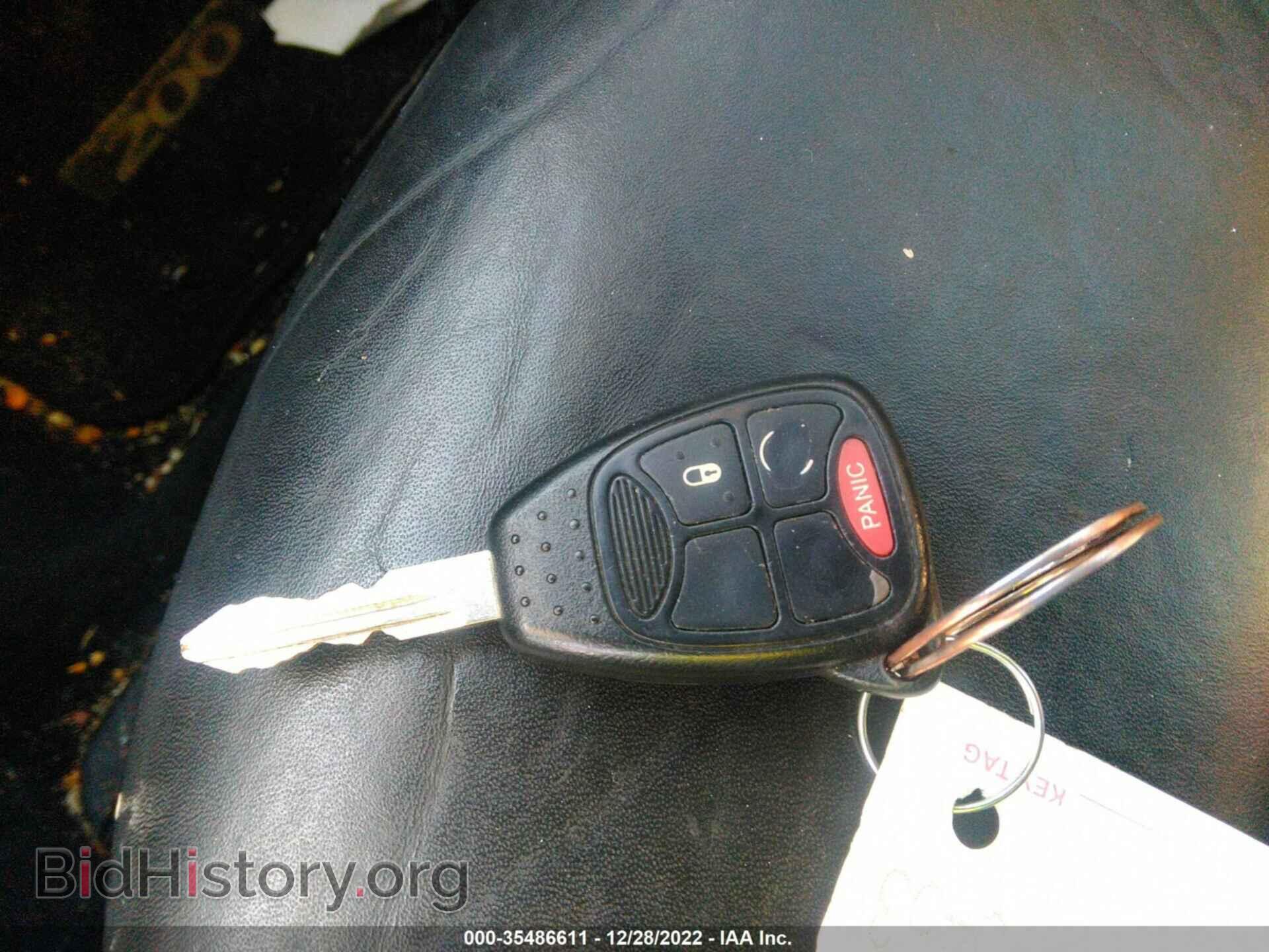 2013 CHRYSLER 200 - VIN: 1C3CCBCG4DN720312 - Фото 11