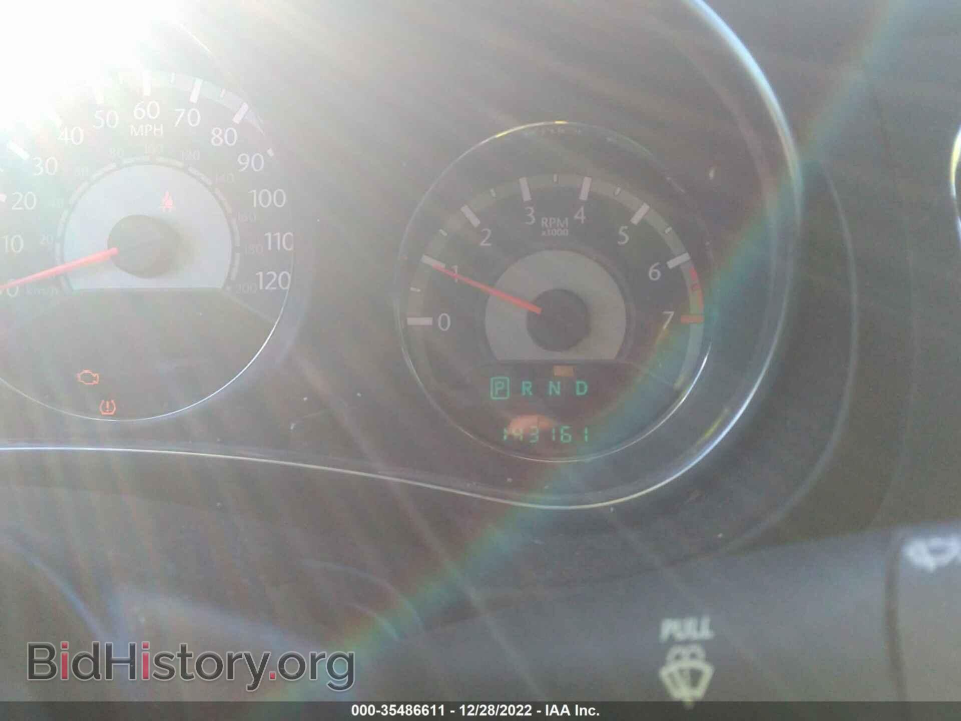 2013 CHRYSLER 200 - VIN: 1C3CCBCG4DN720312 - Фото 7