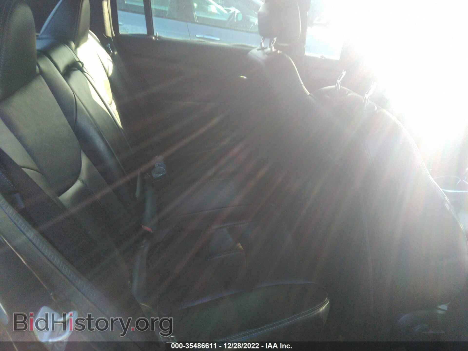 2013 CHRYSLER 200 - VIN: 1C3CCBCG4DN720312 - Фото 8