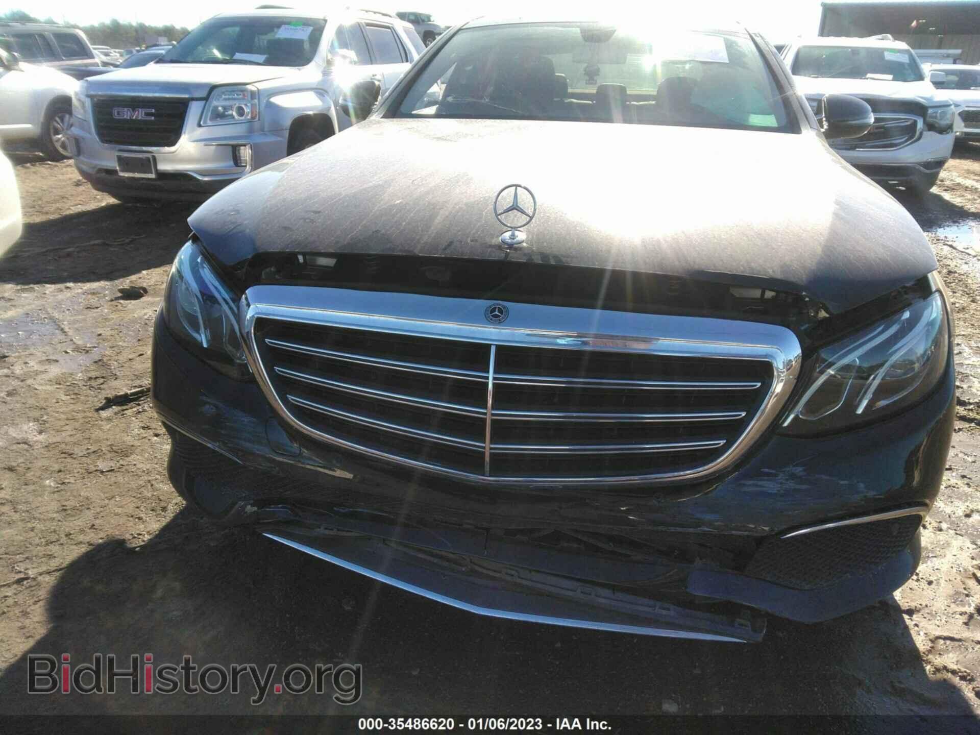 2018 MERCEDES-BENZ E-CLASS - VIN: WDDZF4KB3JA297908 - Фото 6