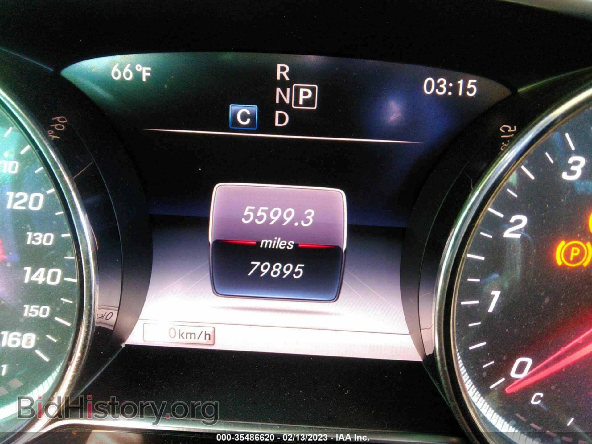 2018 MERCEDES-BENZ E-CLASS - VIN: WDDZF4KB3JA297908 - Фото 7