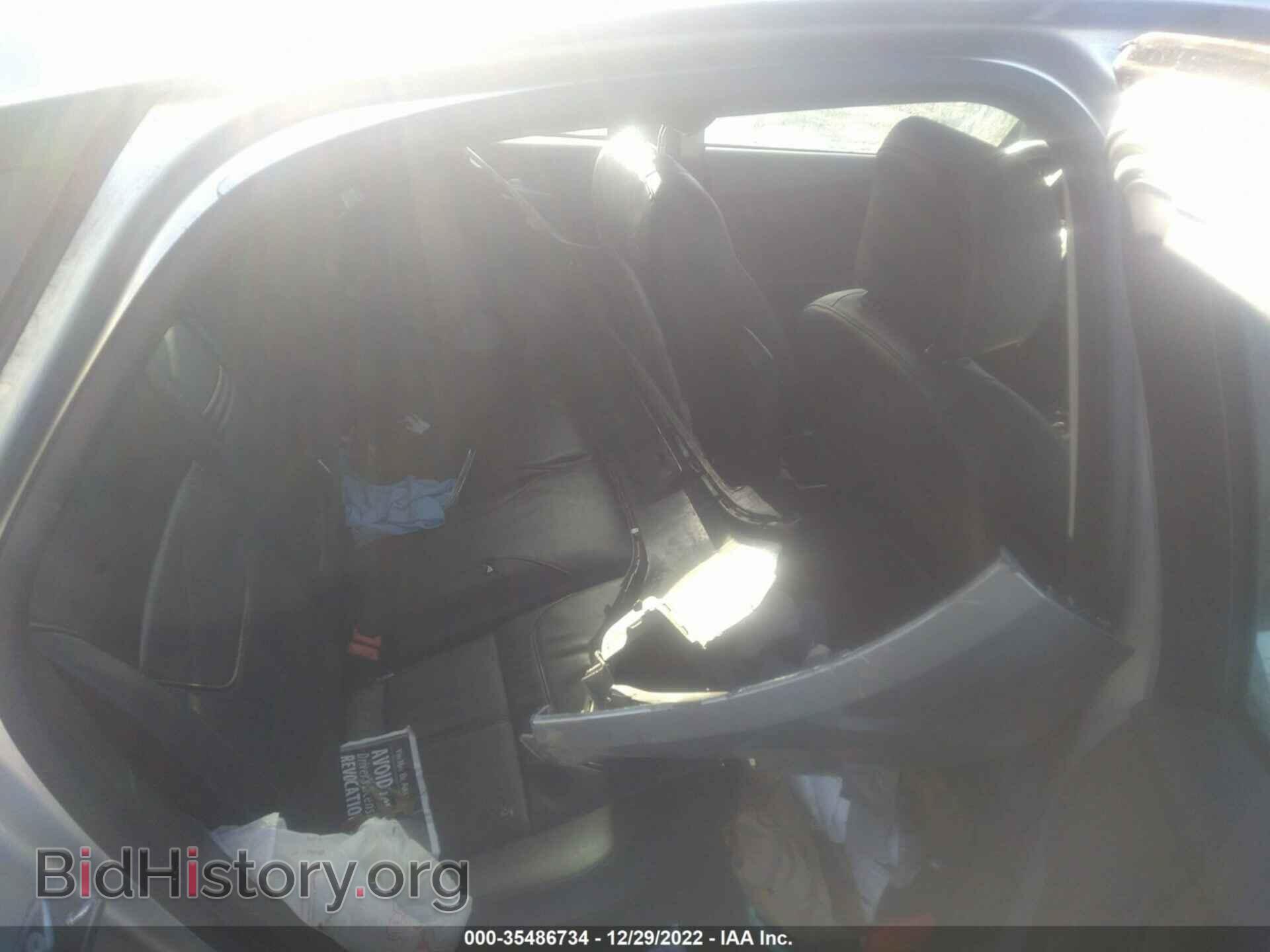 2016 FORD FOCUS - VIN: 1FADP3K25GL299304 - Фото 8