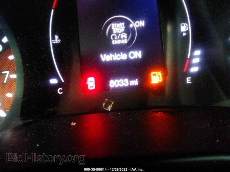 2022 Jeep COMPASS (VIN 3C4NJCBB0NT155841) — фото 7 из 11