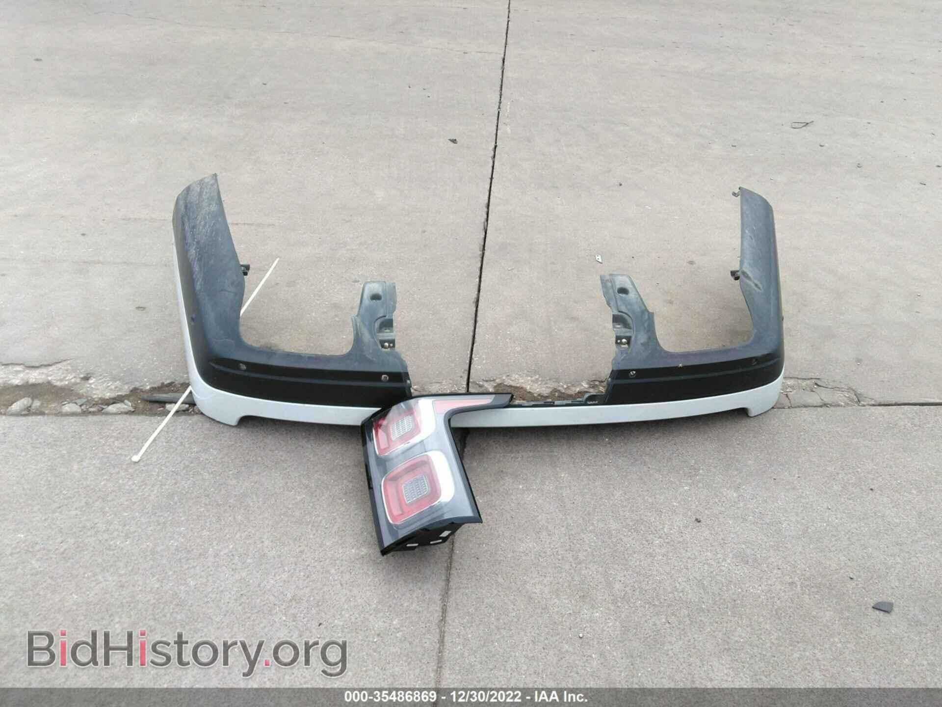 2019 LAND ROVER RANGE ROVER - VIN: SALGV5REXKA526525 - Фото 12