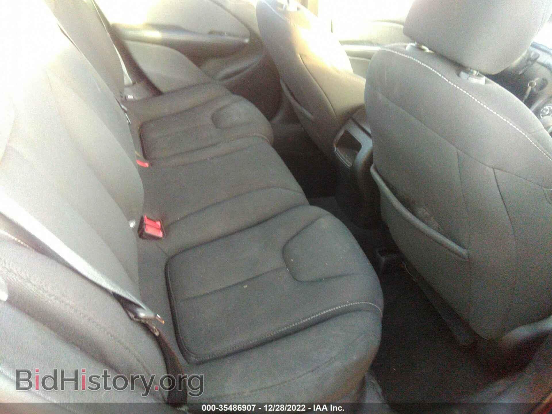 2013 DODGE DART - VIN: 1C3CDFBA3DD308602 - Photo 8
