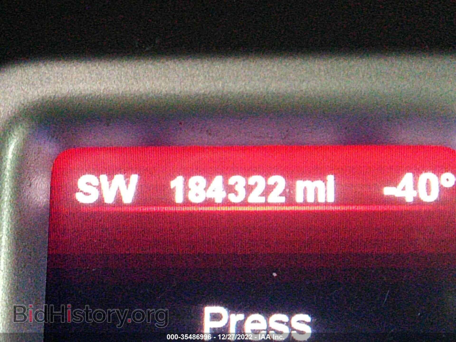 2011 DODGE JOURNEY - VIN: 3D4PG3FG1BT569416 - Фото 7