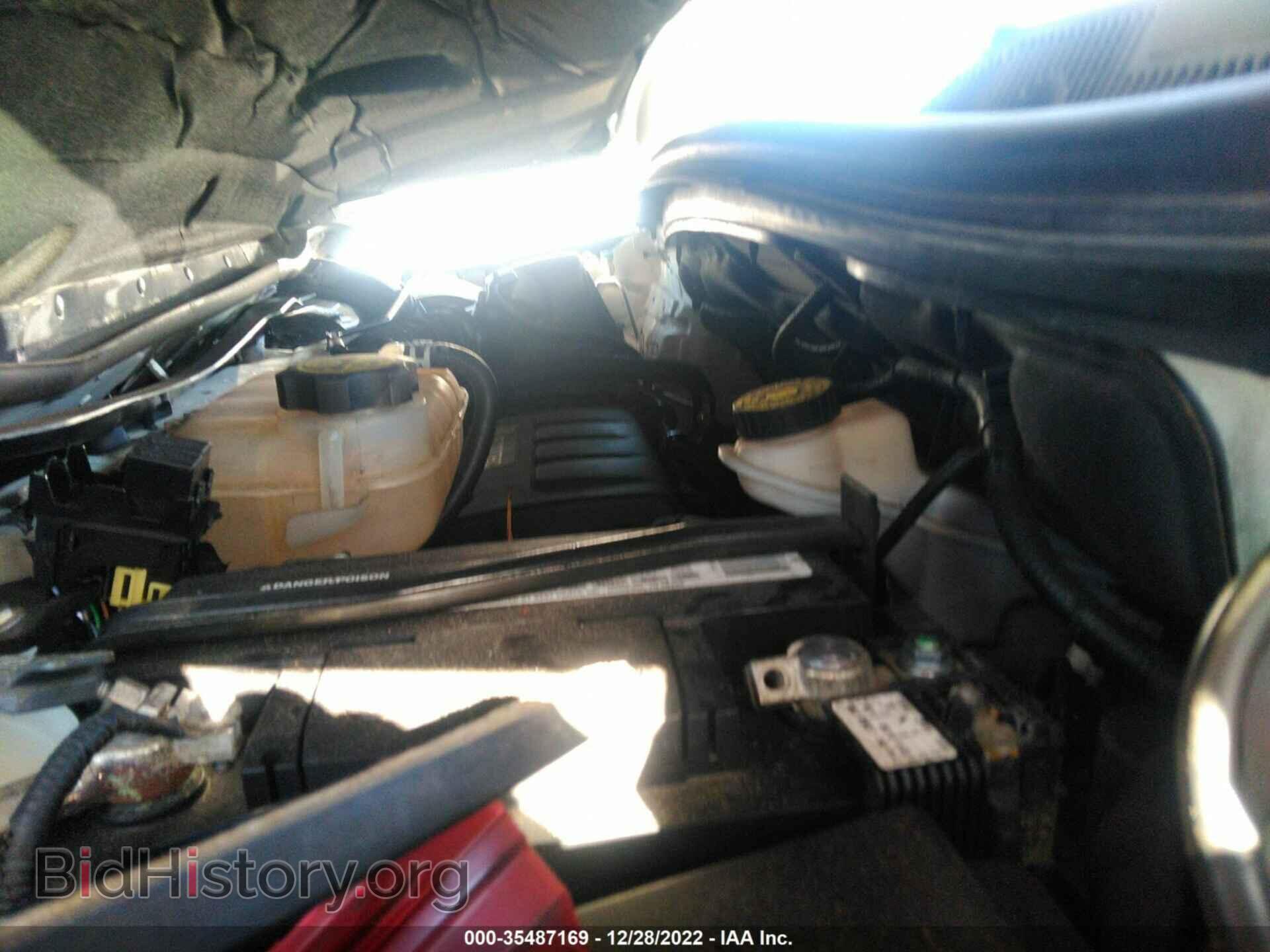2017 BUICK ENCORE - VIN: KL4CJASB7HB039645 - Фото 10
