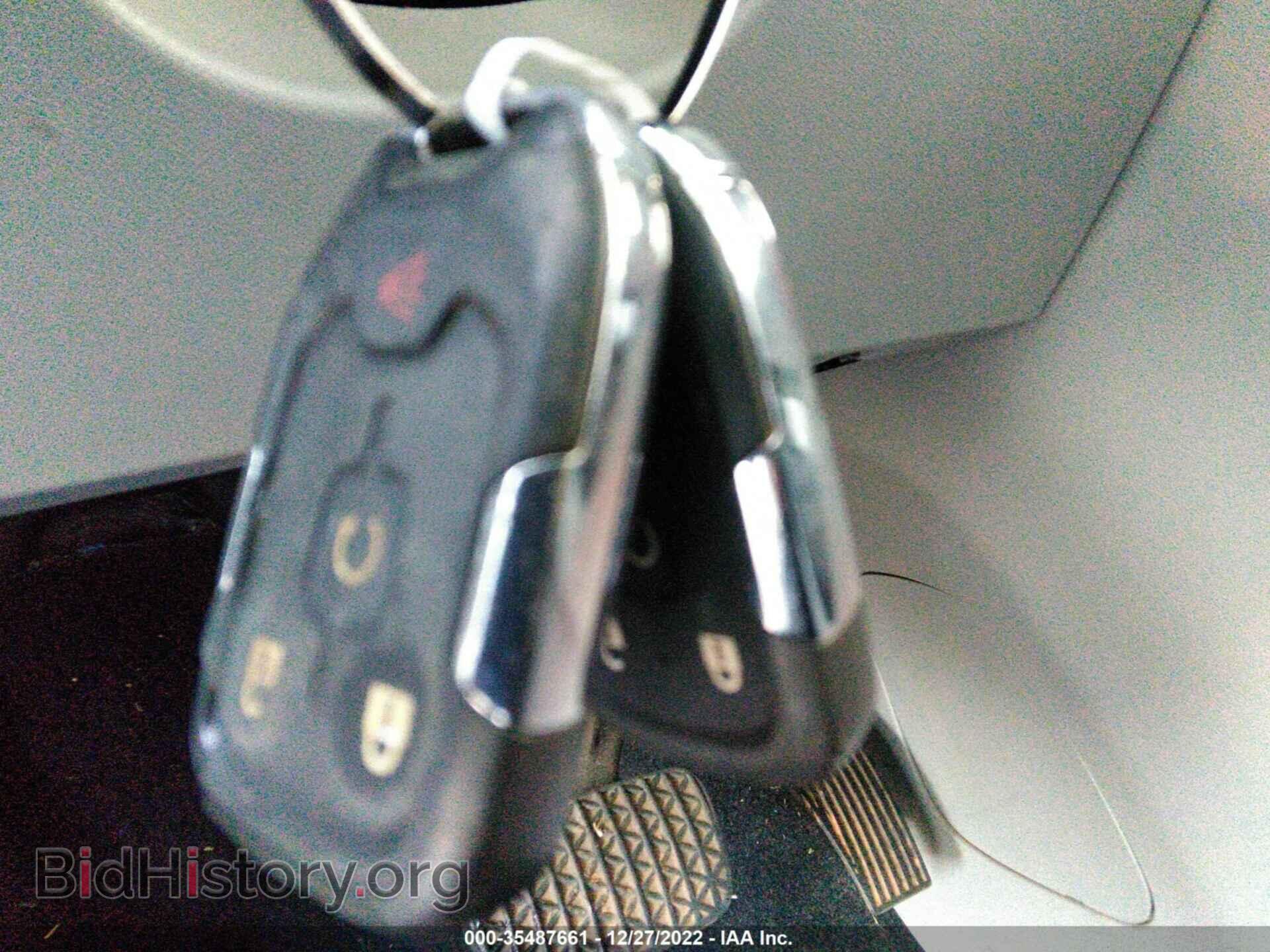 2019 GMC TERRAIN - VIN: 3GKALMEV3KL101776 - Photo 11