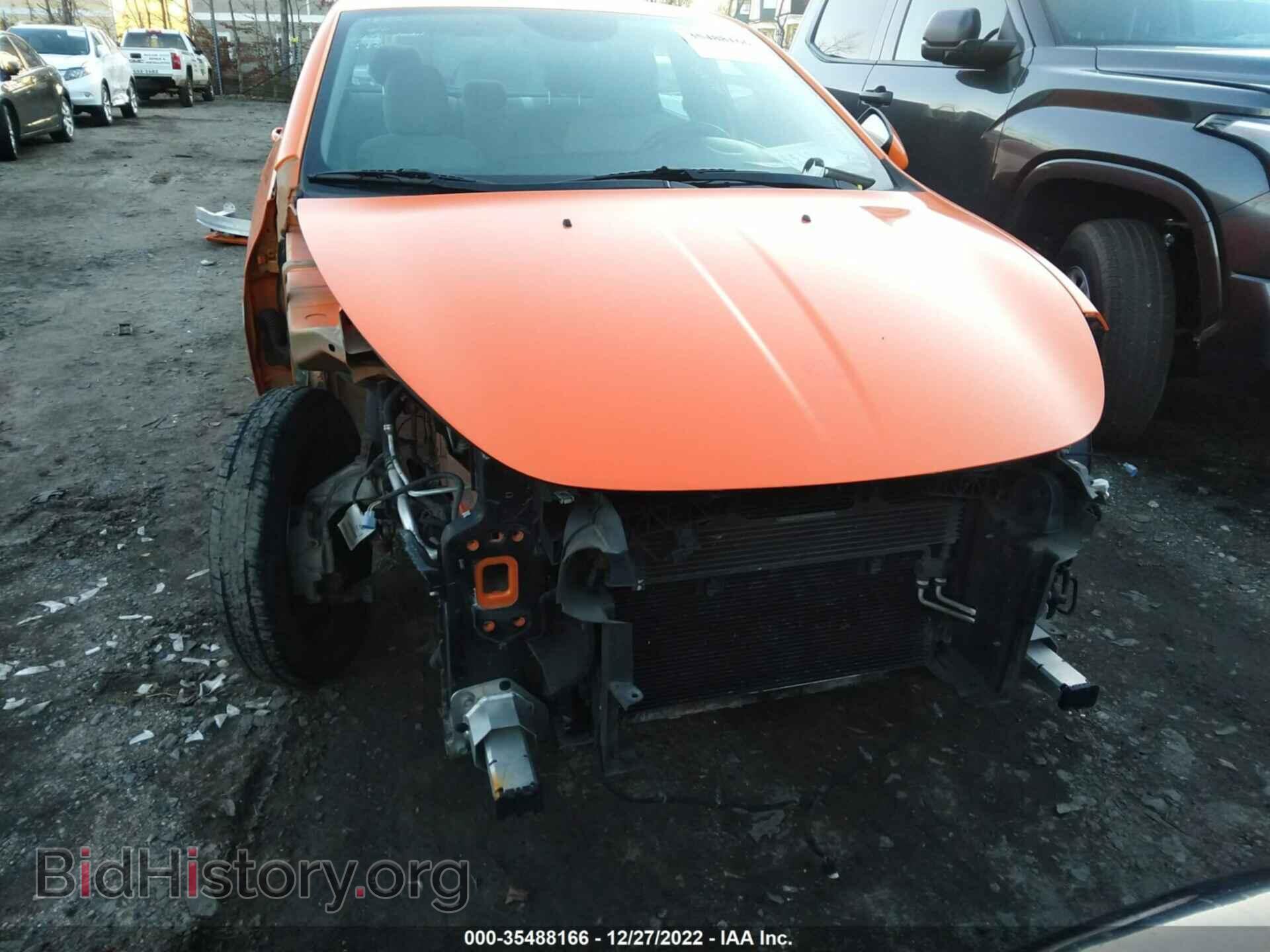 2013 DODGE DART - VIN: 1C3CDFBAXDD171593 - Photo 6