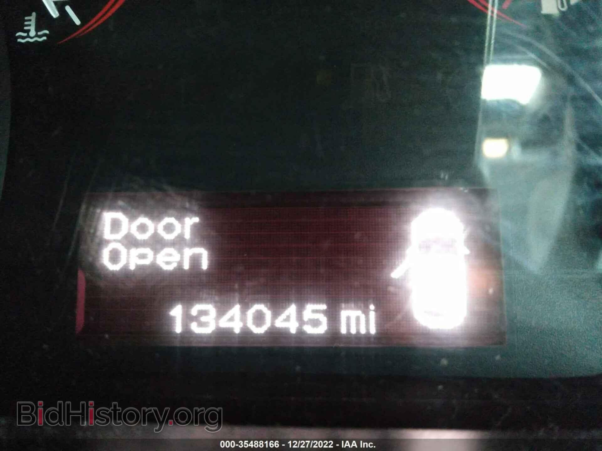 2013 DODGE DART - VIN: 1C3CDFBAXDD171593 - Photo 7
