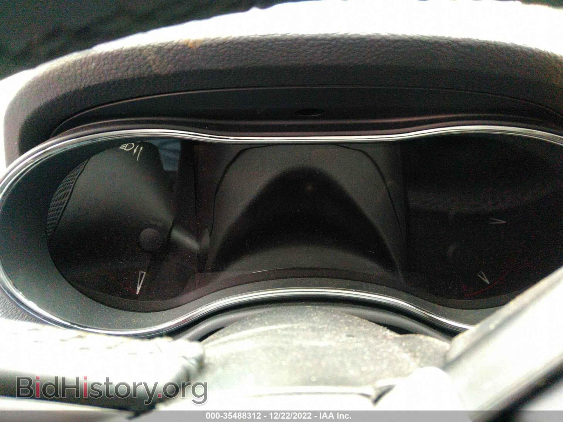 2015 DODGE DURANGO - VIN: 1C4RDJFG0FC874023 - Photo 7