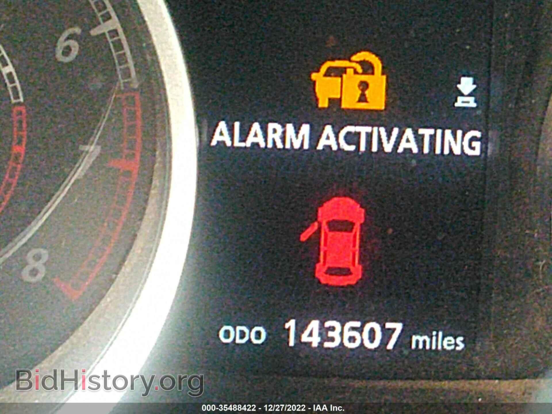 2014 MITSUBISHI LANCER - VIN: JA32U8FW1EU004743 - Фото 7