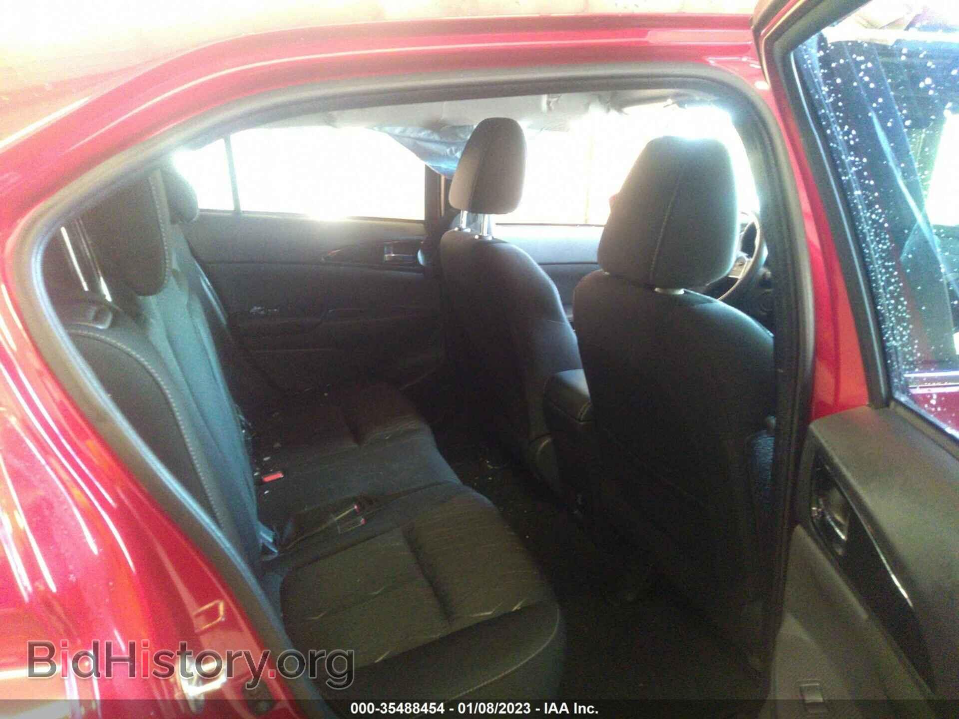 2020 MITSUBISHI ECLIPSE CROSS - VIN: JA4AT5AA3LZ018681 - Фото 8