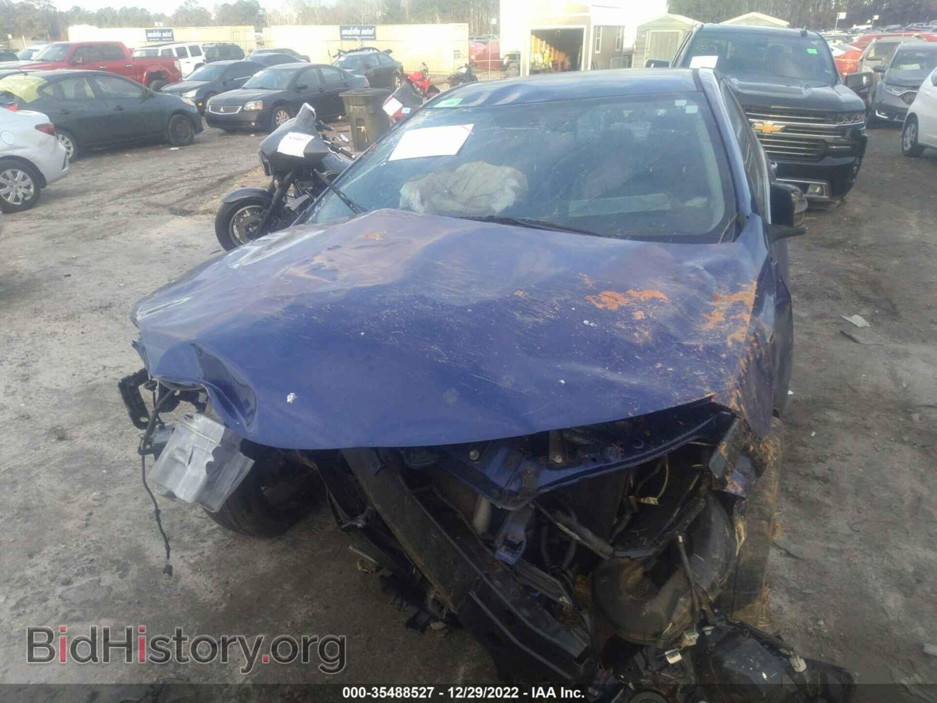 2015 TOYOTA COROLLA - VIN: 2T1BURHE5FC386835 - Фото 6