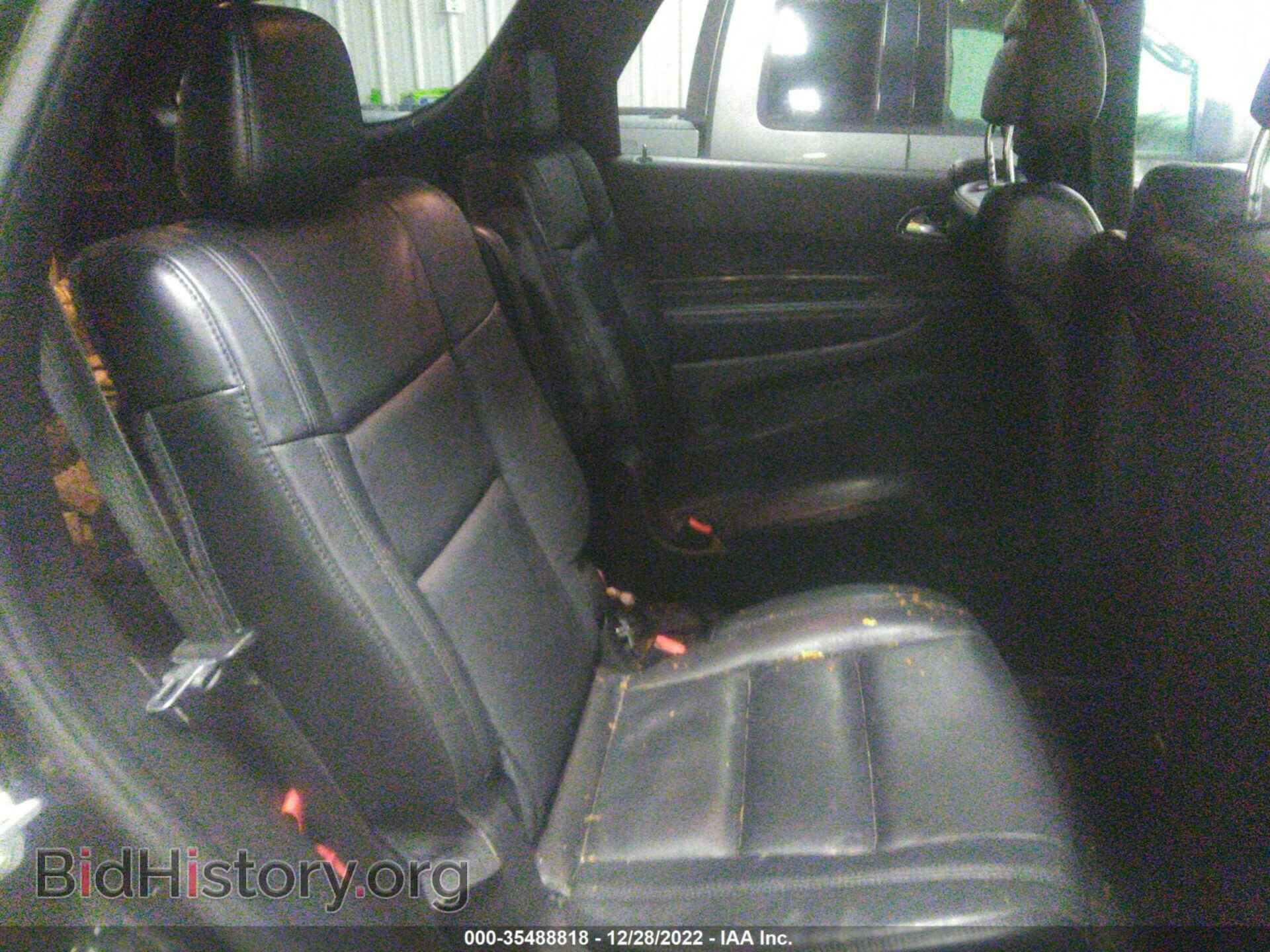 2014 DODGE DURANGO - VIN: 1C4RDJDG1EC286987 - Photo 8