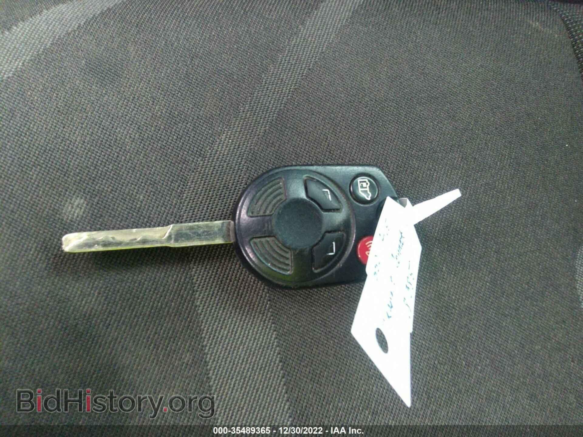 2015 FORD TRANSIT CONNECT - VIN: NM0LS7F70F1211736 - Фото 11