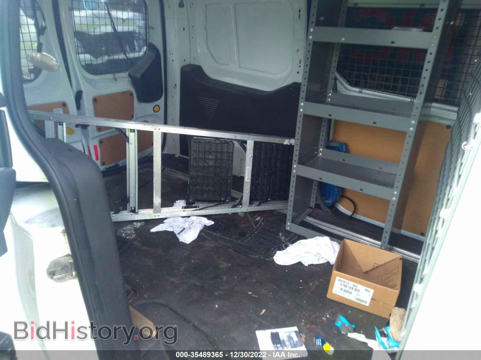 2015 FORD TRANSIT CONNECT - VIN: NM0LS7F70F1211736 - Фото 8