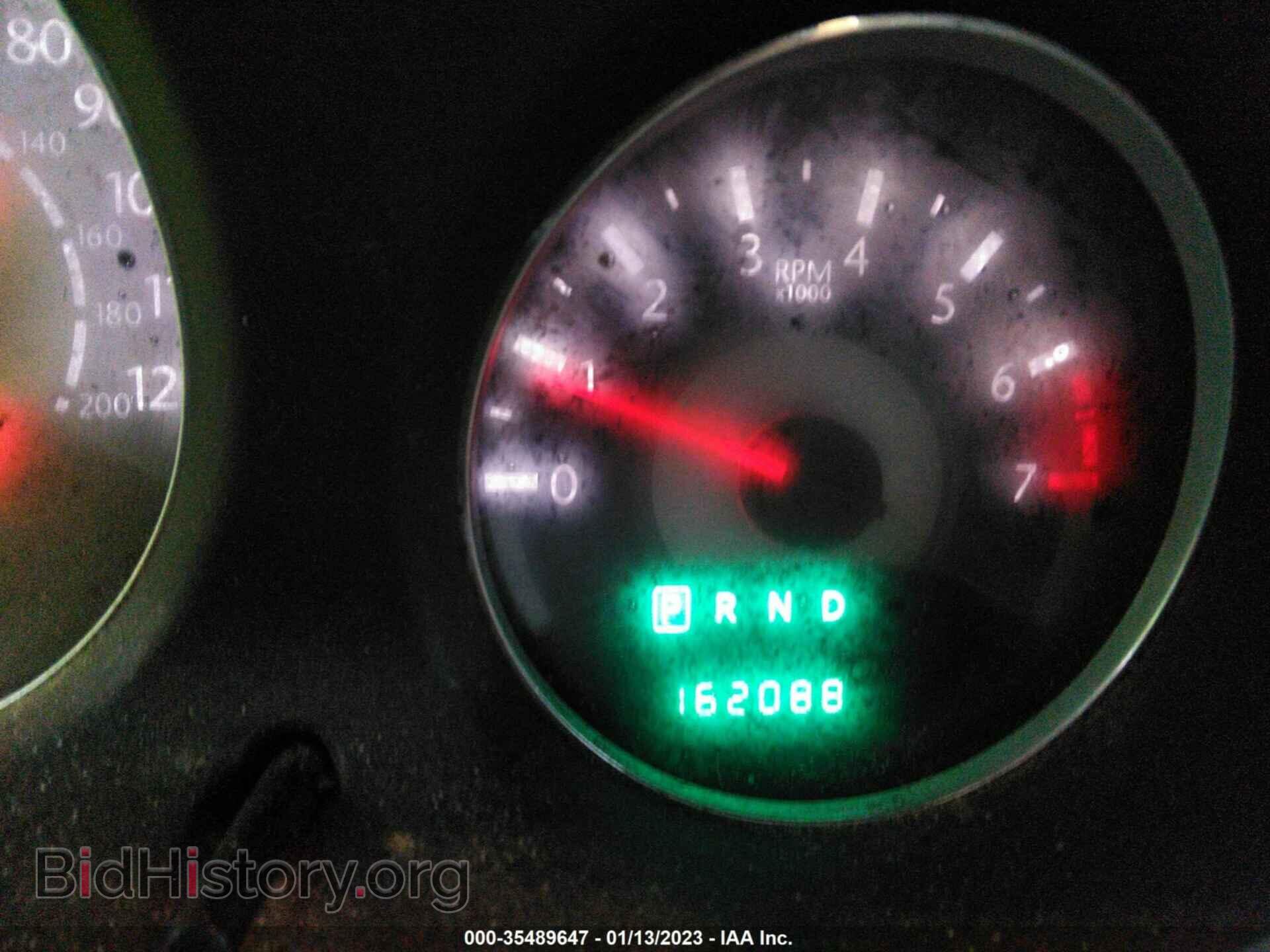 2012 CHRYSLER 200 - VIN: 1C3BCBEG1CN248089 - Фото 7
