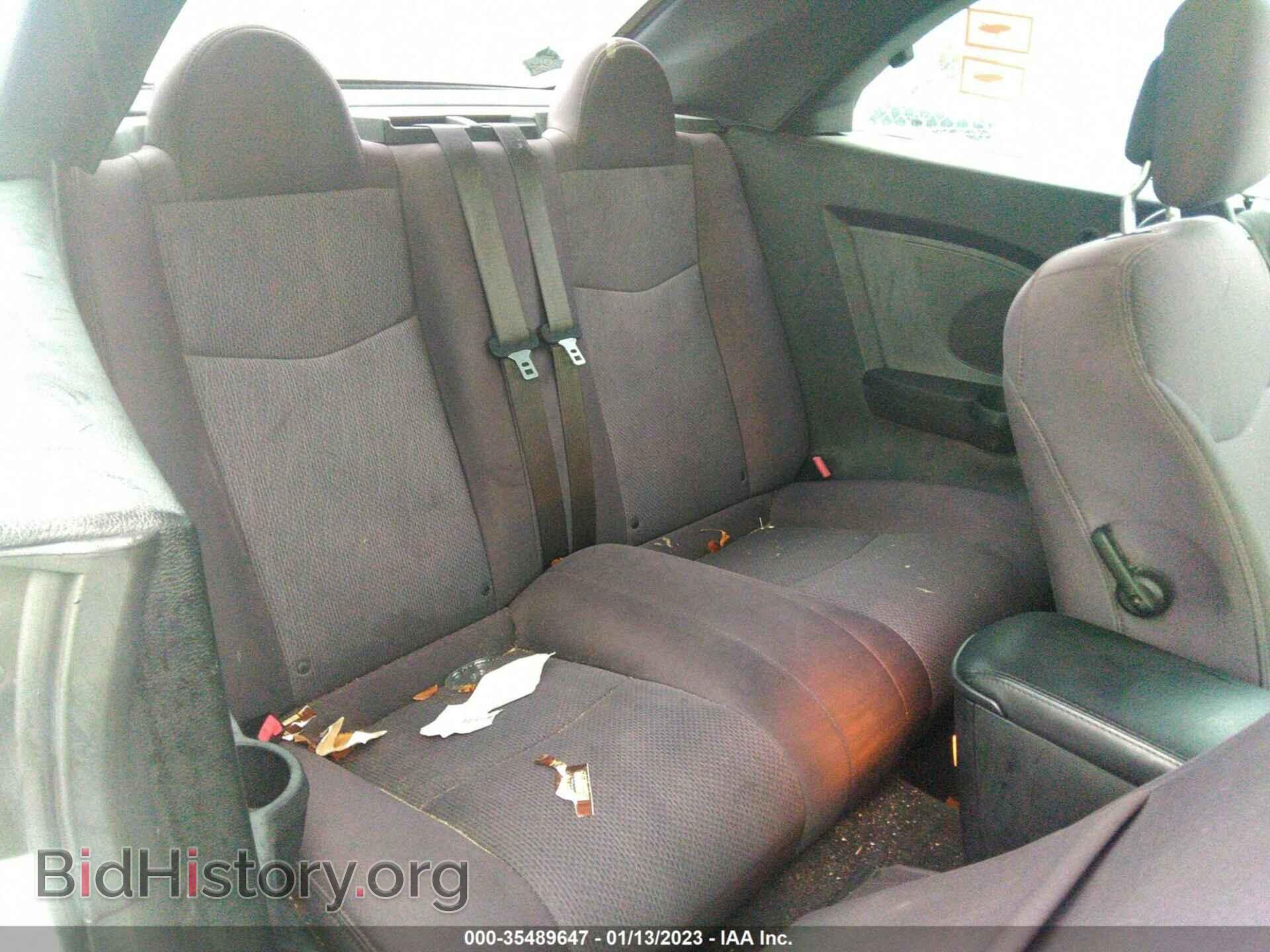 2012 CHRYSLER 200 - VIN: 1C3BCBEG1CN248089 - Фото 8