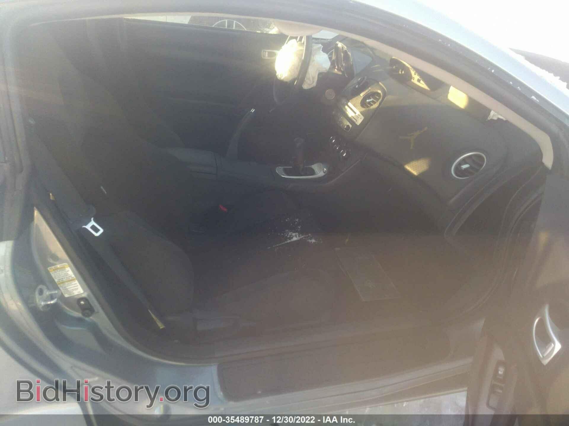 2009 MITSUBISHI ECLIPSE - VIN: 4A3AK24F09E014972 - Фото 5