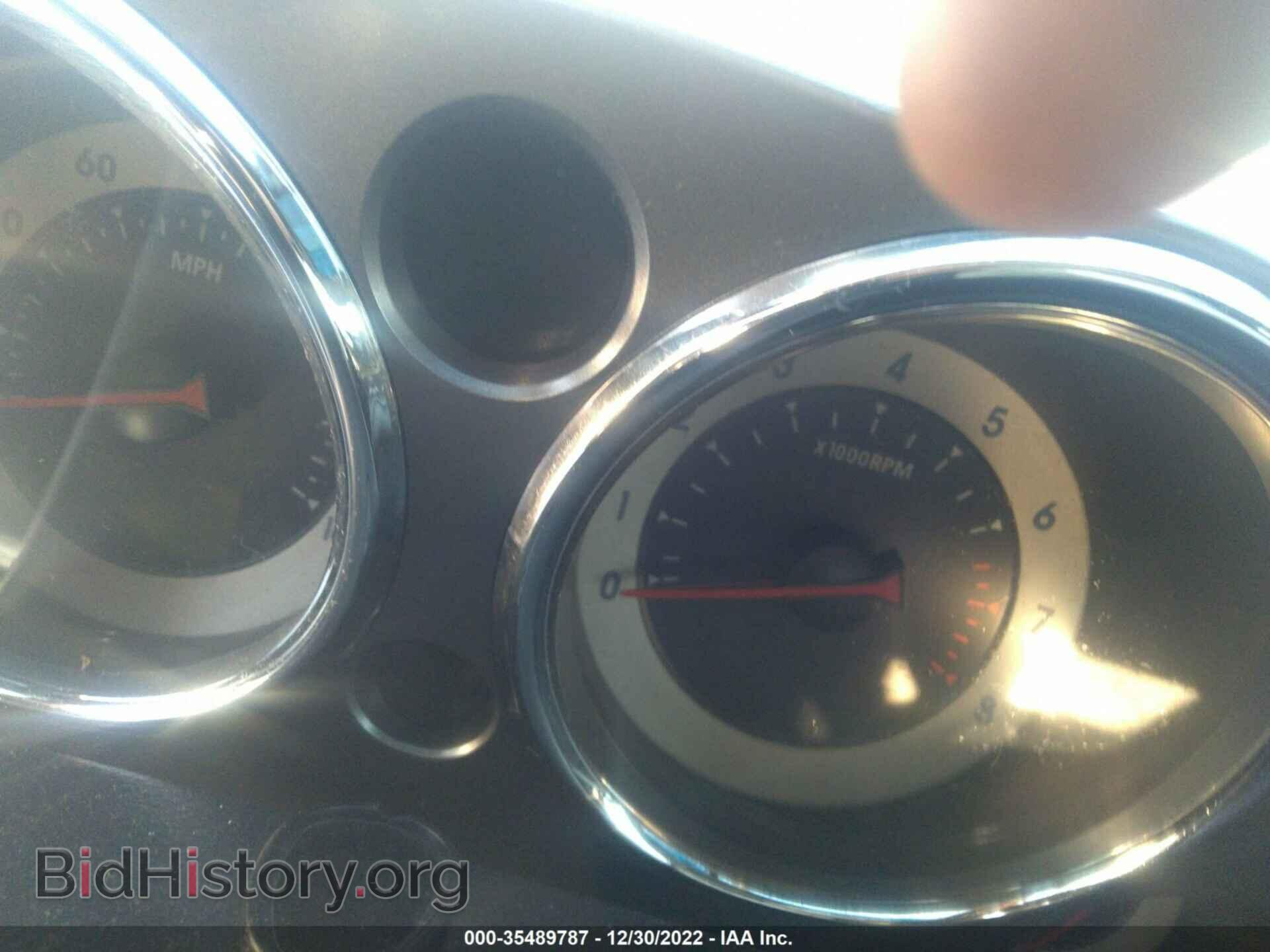 2009 MITSUBISHI ECLIPSE - VIN: 4A3AK24F09E014972 - Фото 7