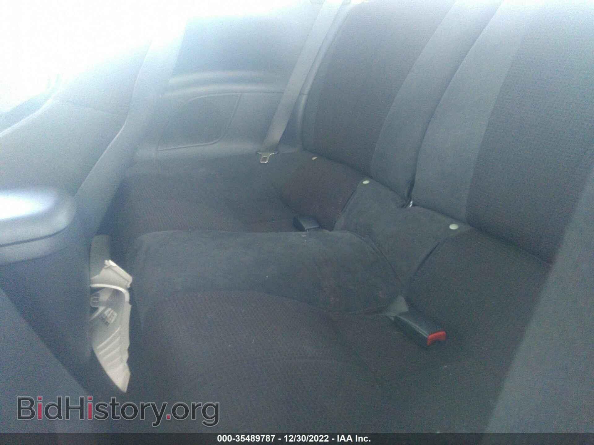 2009 MITSUBISHI ECLIPSE - VIN: 4A3AK24F09E014972 - Фото 8