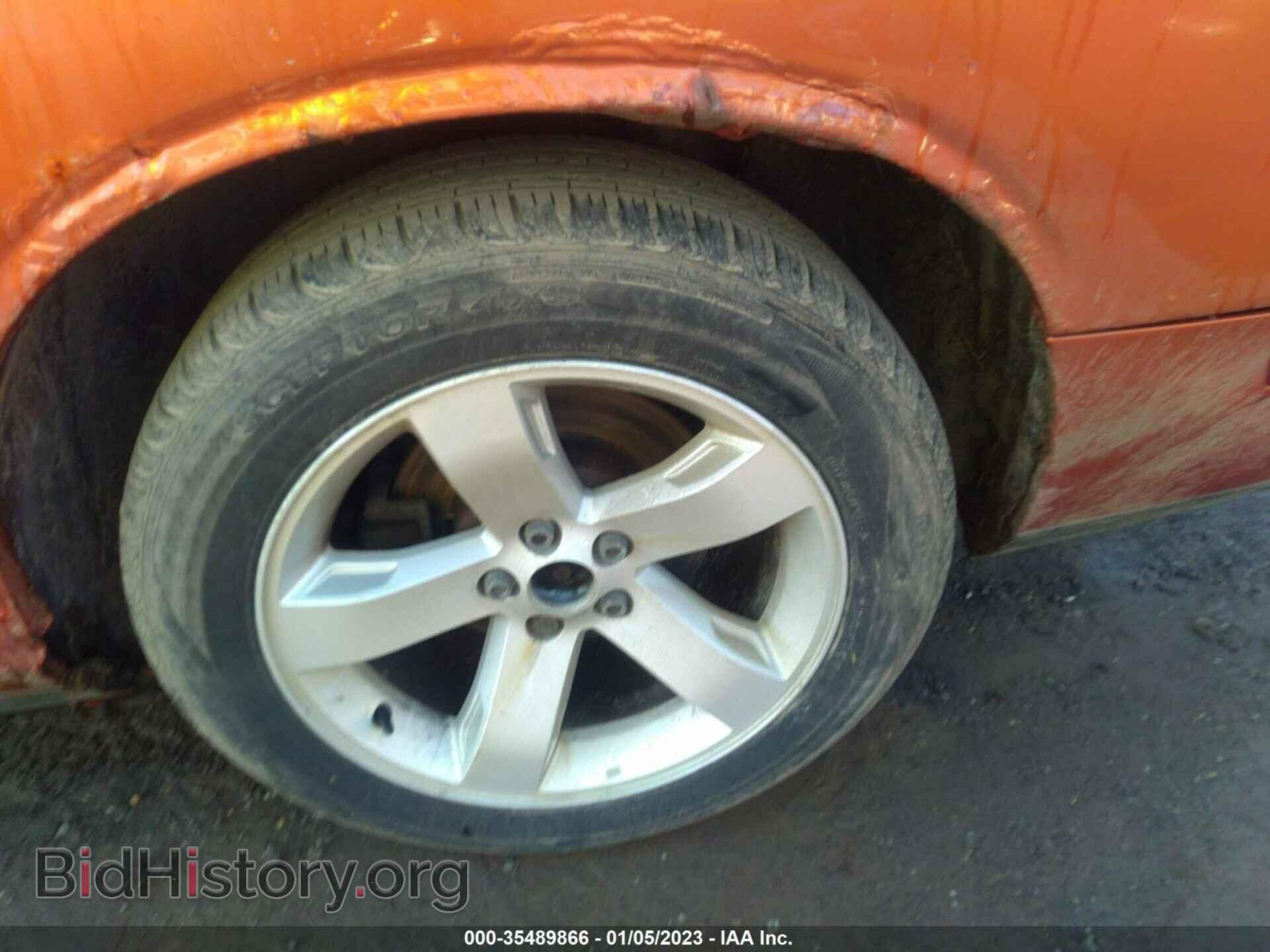 2011 DODGE CHALLENGER - VIN: 2B3CJ4DG8BH574225 - Фото 13