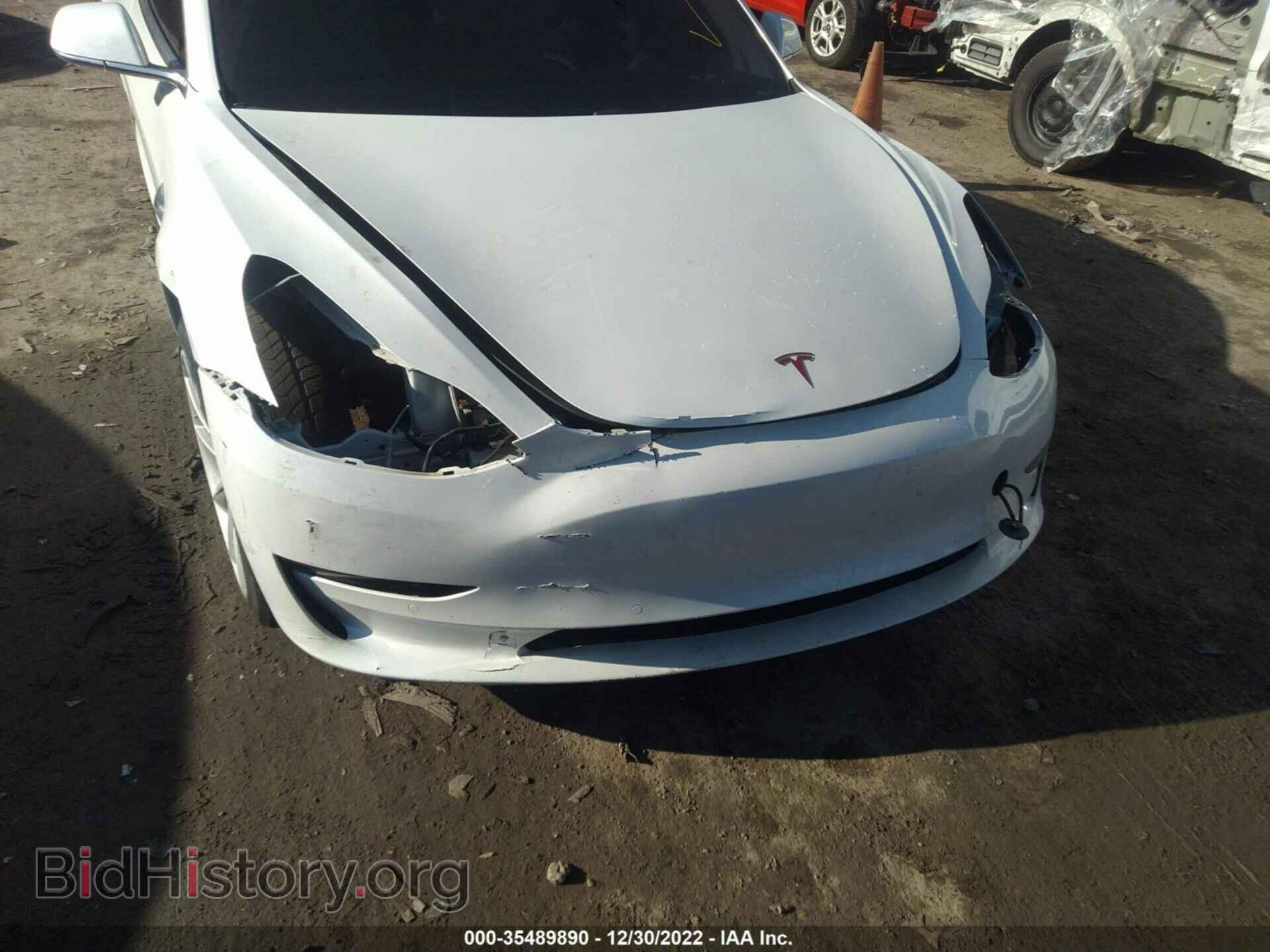 2019 TESLA MODEL 3 - VIN: 5YJ3E1EB2KF494929 - Photo 6