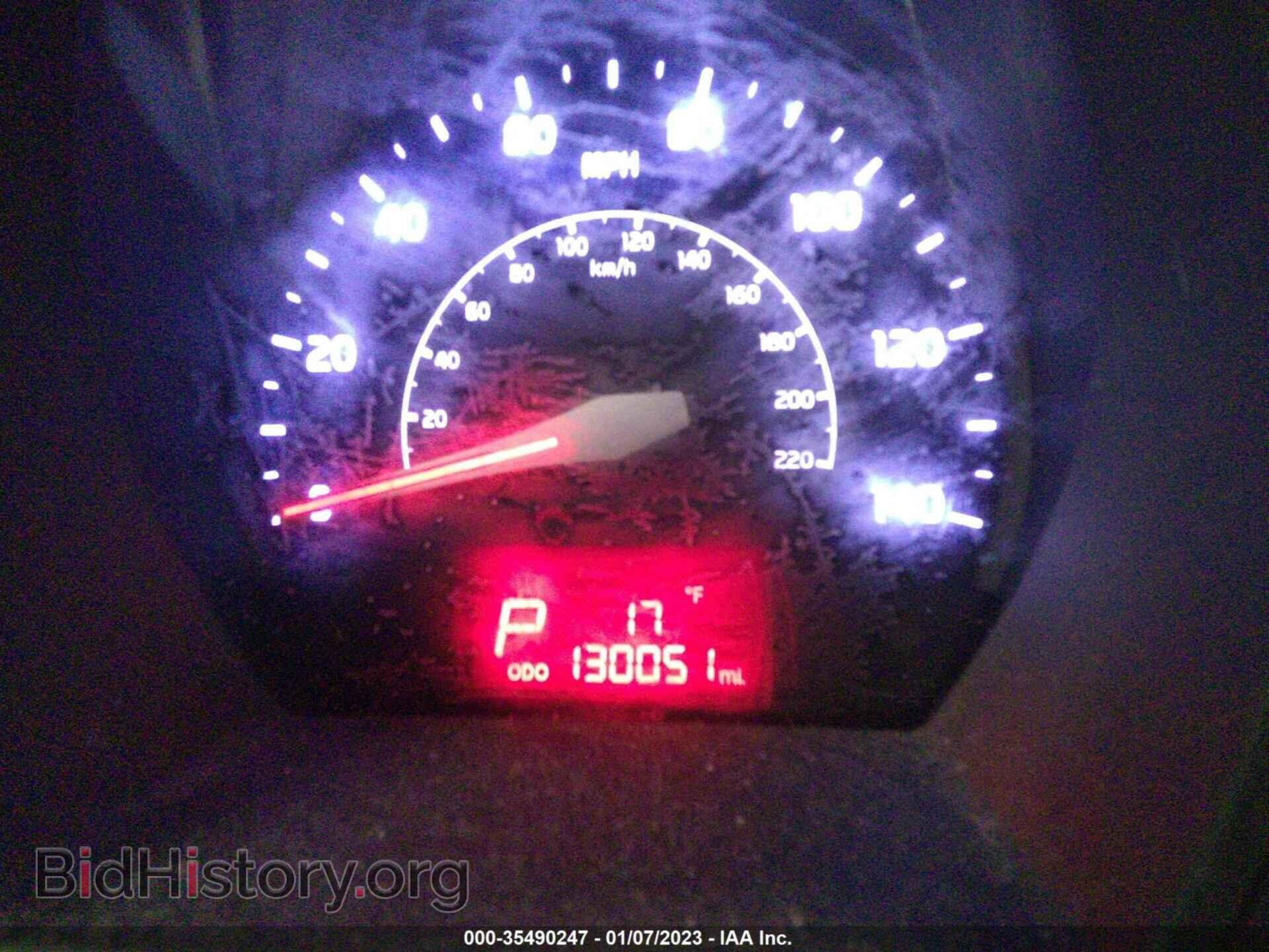 2013 KIA RIO - VIN: KNADN4A37D6096258 - Photo 7