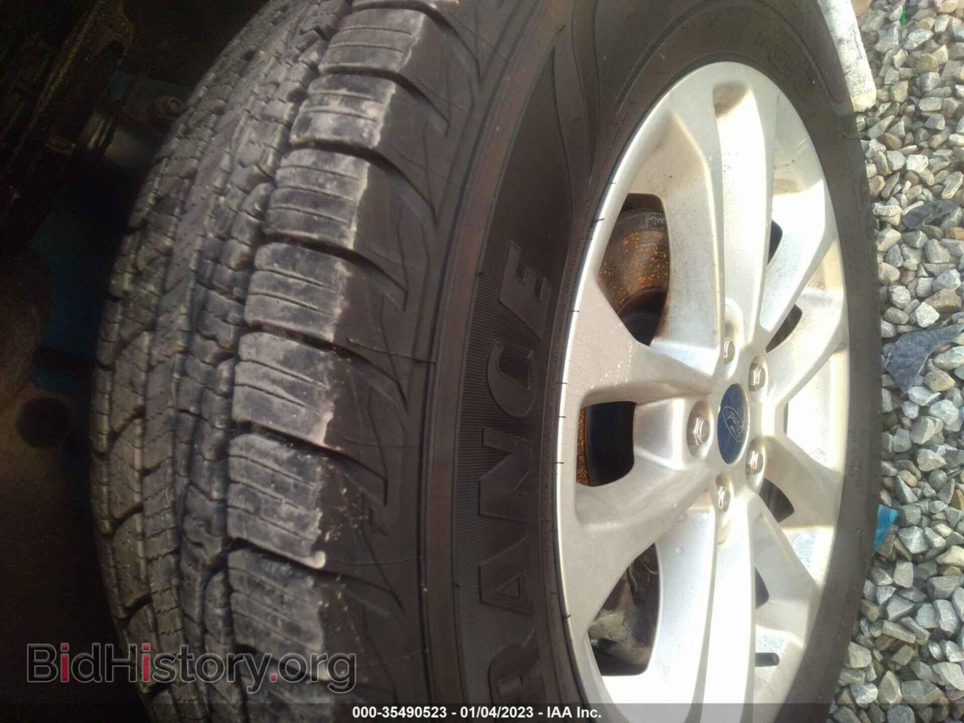 2020 FORD ESCAPE - VIN: 1FMCU9G65LUA14064 - Photo 11