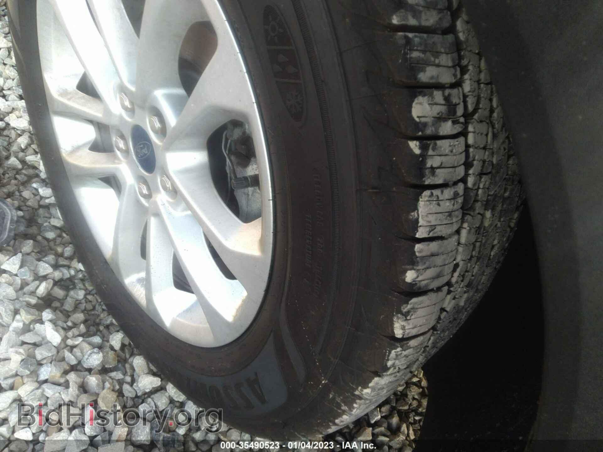 2020 FORD ESCAPE - VIN: 1FMCU9G65LUA14064 - Photo 13