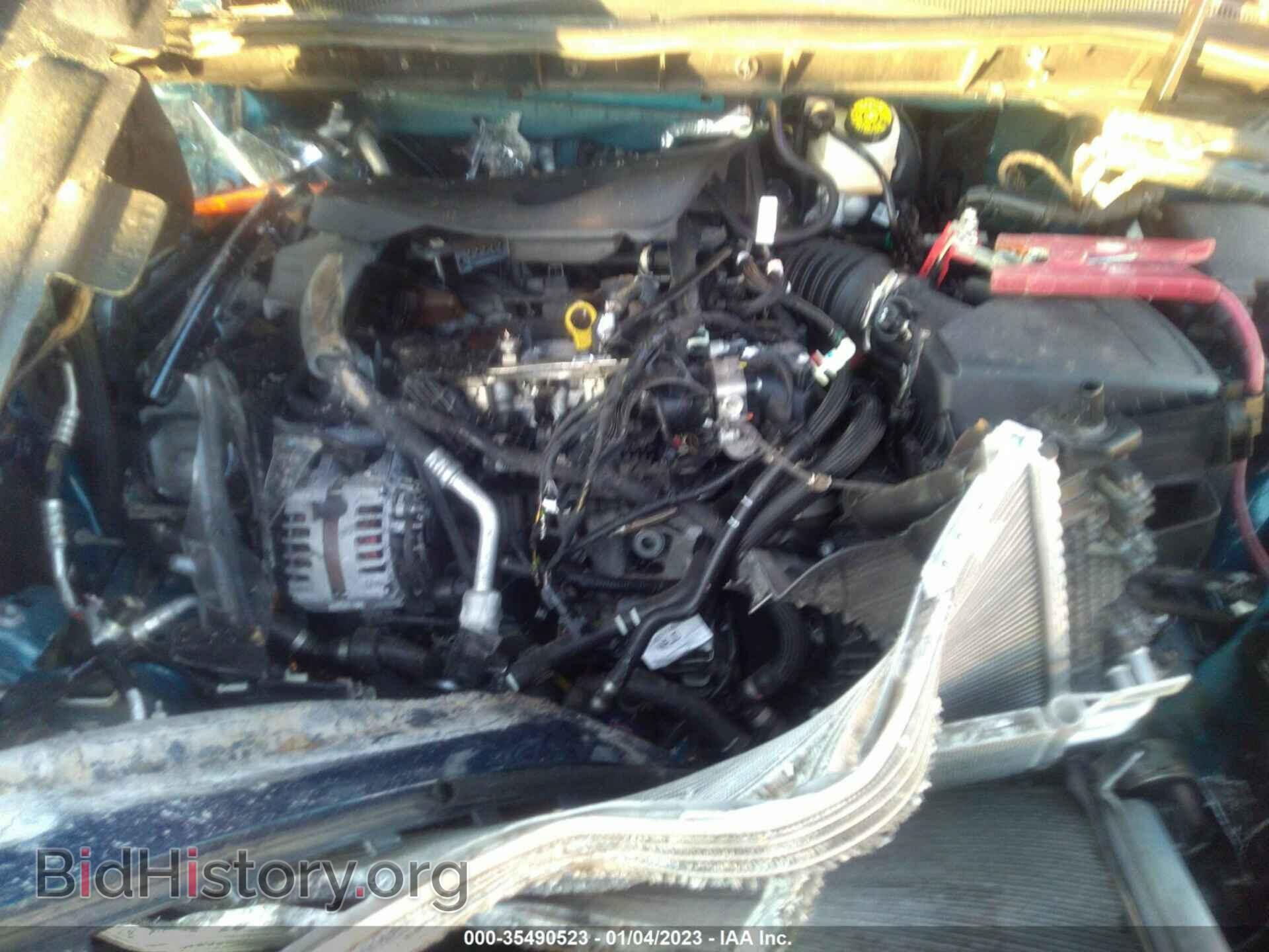 2020 FORD ESCAPE - VIN: 1FMCU9G65LUA14064 - Photo 10