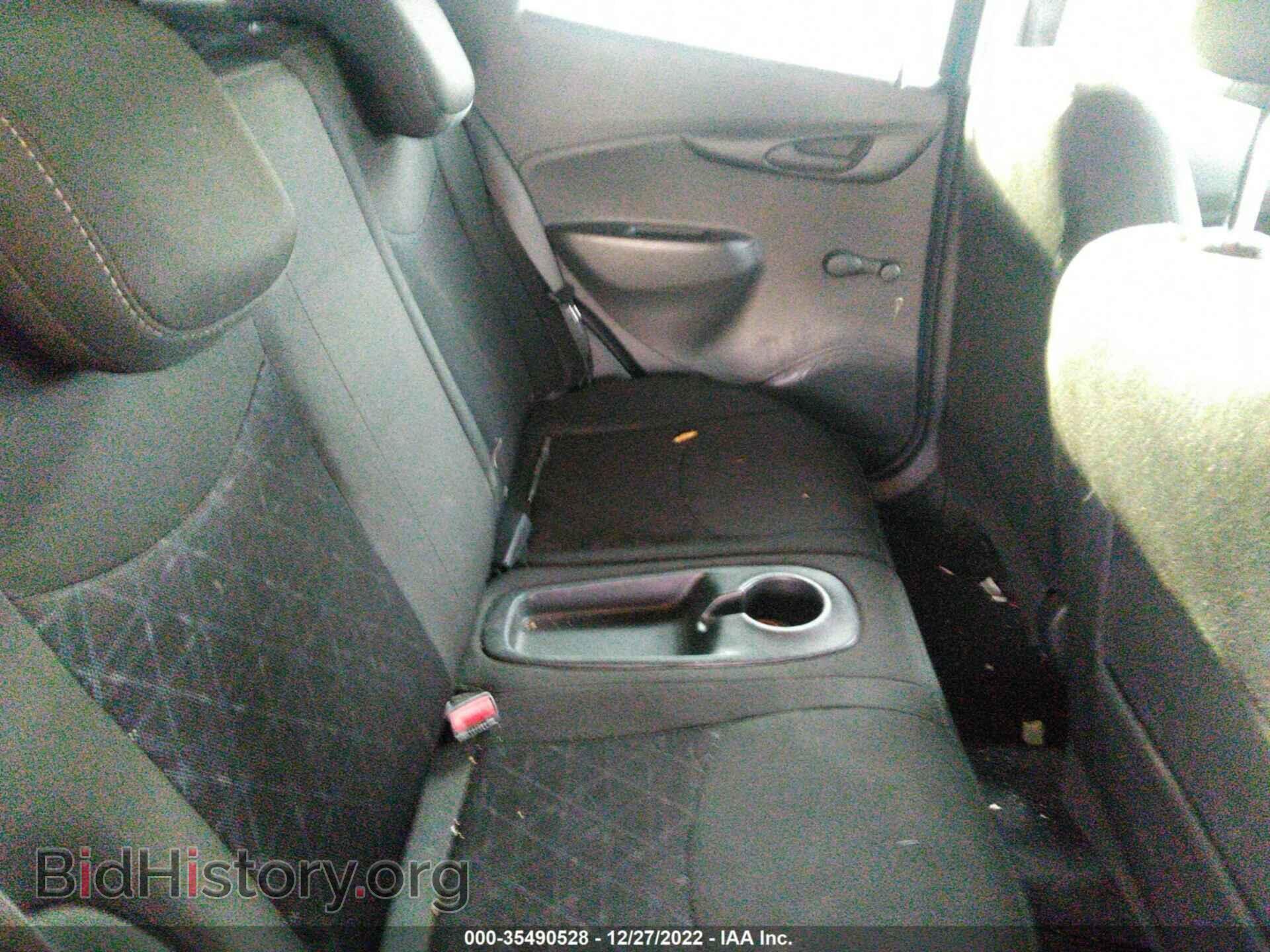 2021 CHEVROLET SPARK - VIN: KL8CB6SA5MC710184 - Photo 8