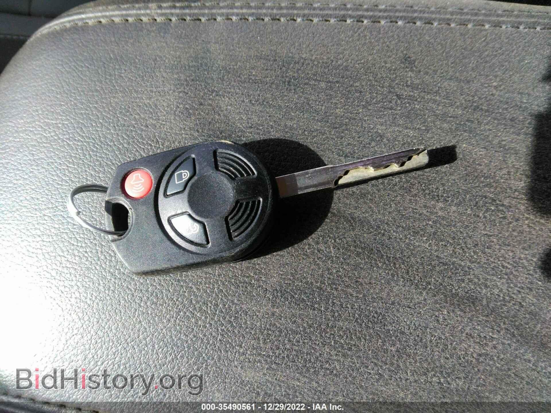 2016 FORD ESCAPE - VIN: 1FMCU0G72GUB13998 - Фото 11