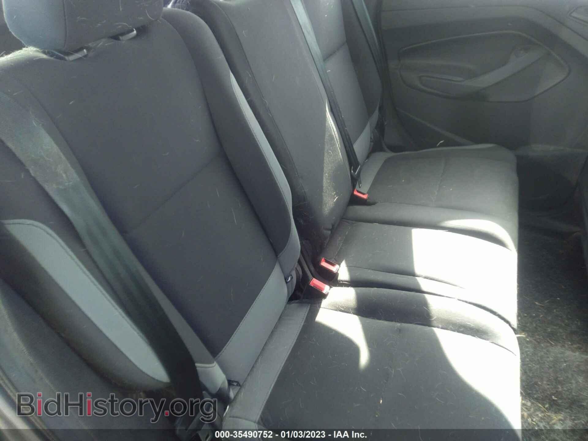 2013 FORD ESCAPE - VIN: 1FMCU0F70DUD85561 - Photo 8