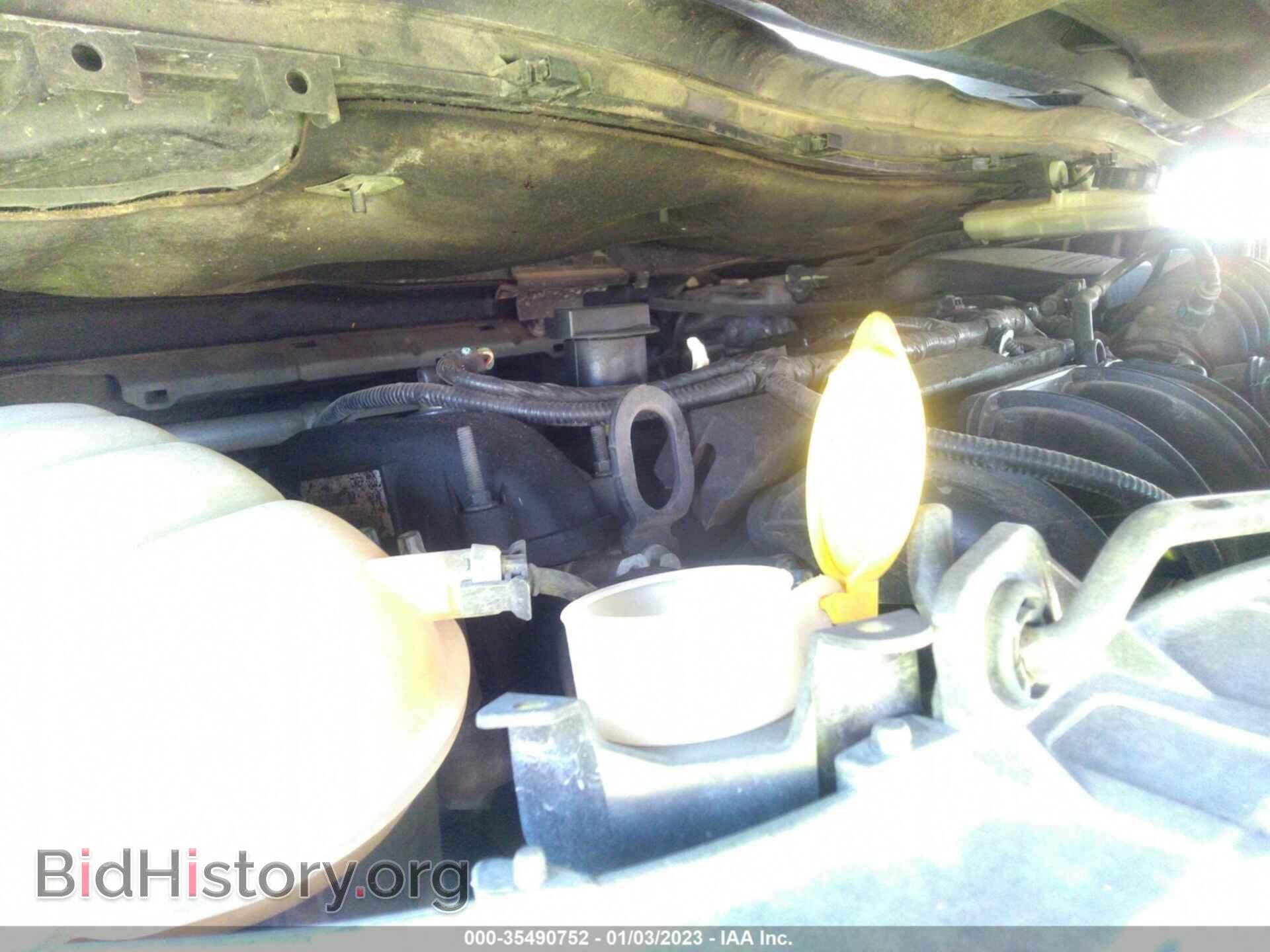 2013 FORD ESCAPE - VIN: 1FMCU0F70DUD85561 - Photo 10