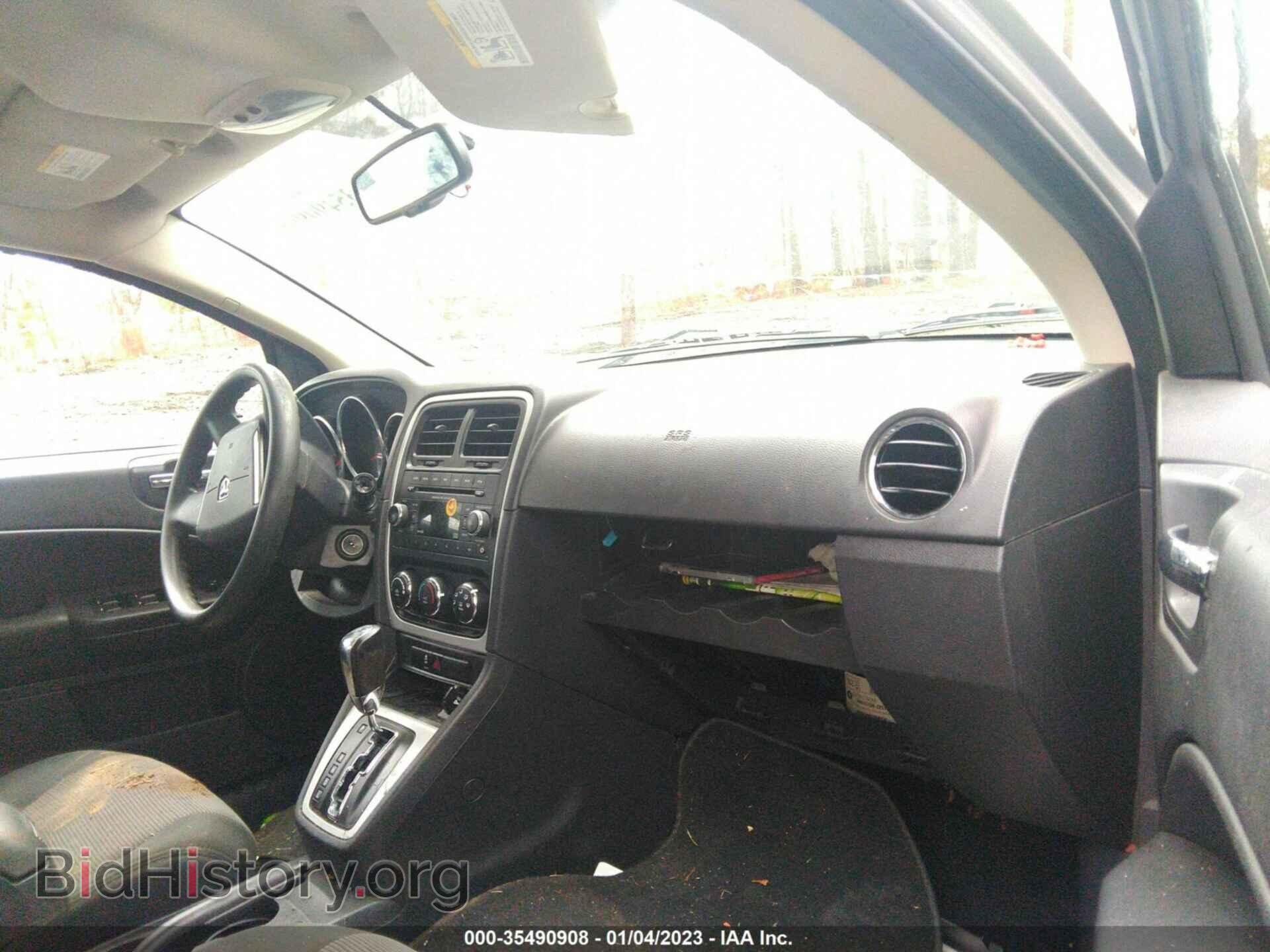 2012 DODGE CALIBER - VIN: 1C3CDWDA8CD500822 - Photo 5