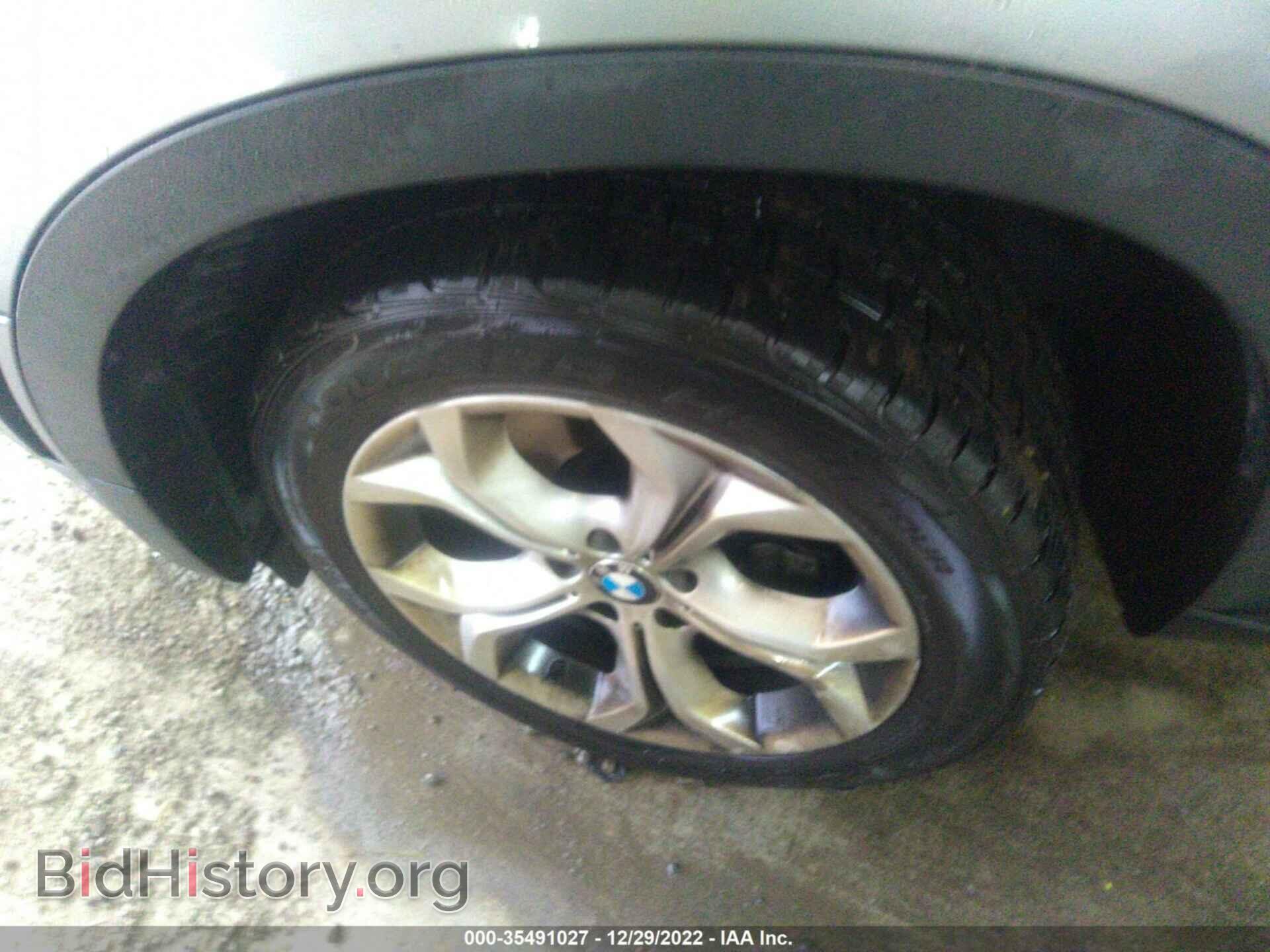 2011 BMW X5 - VIN: 5UXZW0C52BL370413 - Фото 12
