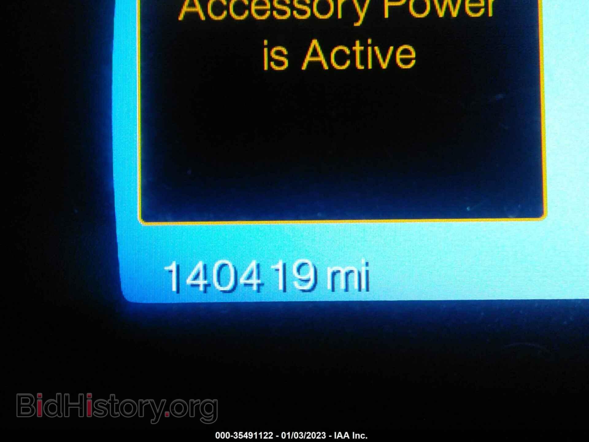 2011 FORD EDGE - VIN: 2FMDK4KC8BBB51479 - Фото 7