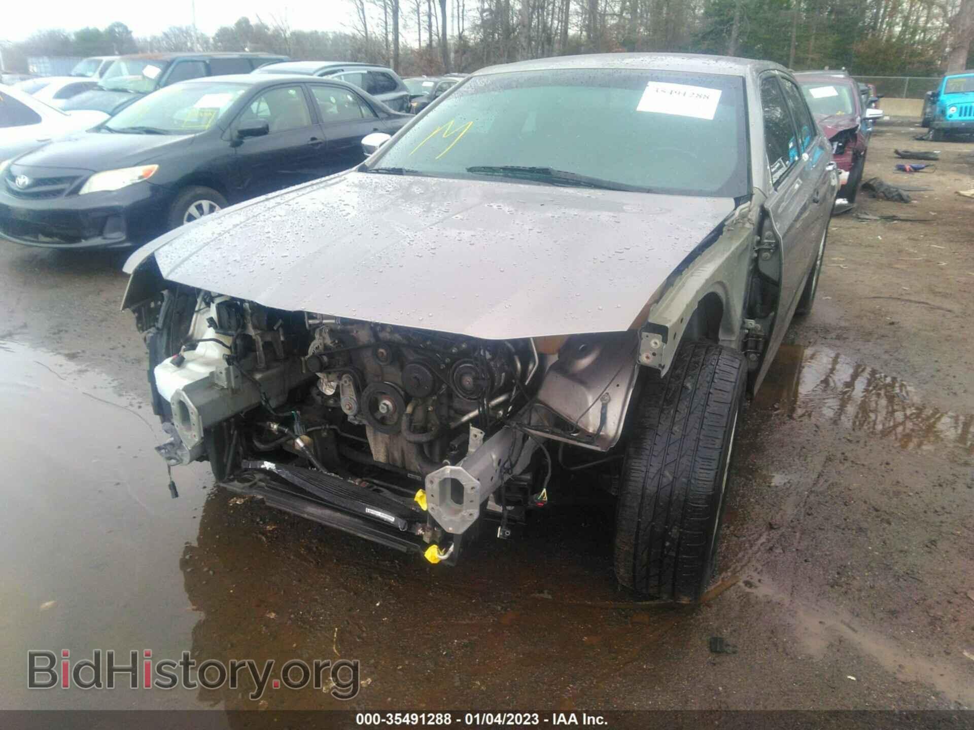 2014 CHRYSLER 300 - VIN: 2C3CCAKG1EH265084 - Фото 6