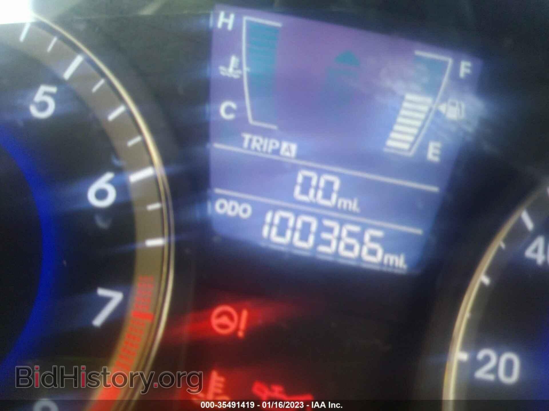 2014 HYUNDAI ACCENT - VIN: KMHCT5AE6EU149102 - Фото 7