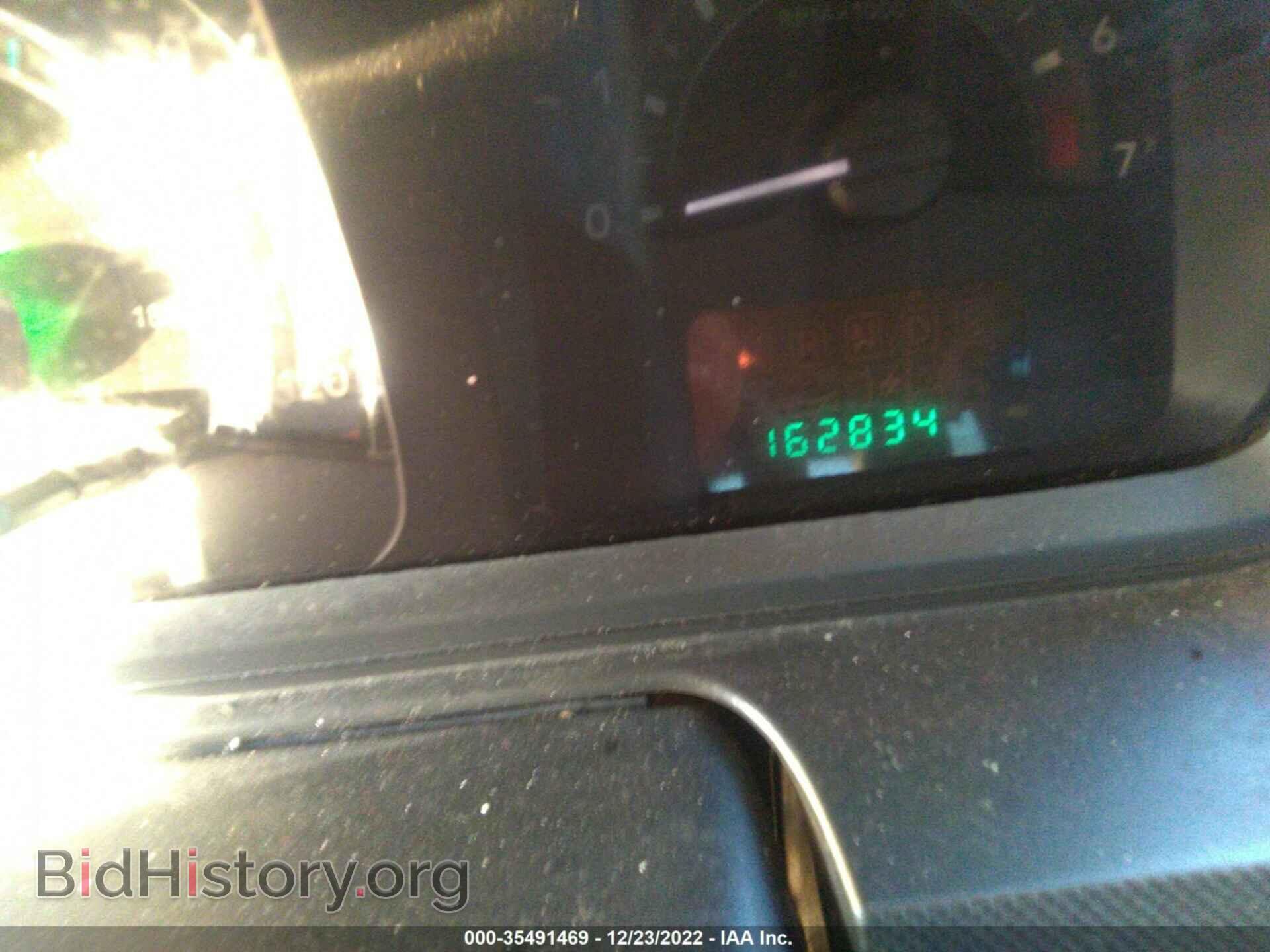 2009 DODGE JOURNEY - VIN: 3D4GG47B09T550147 - Фото 7