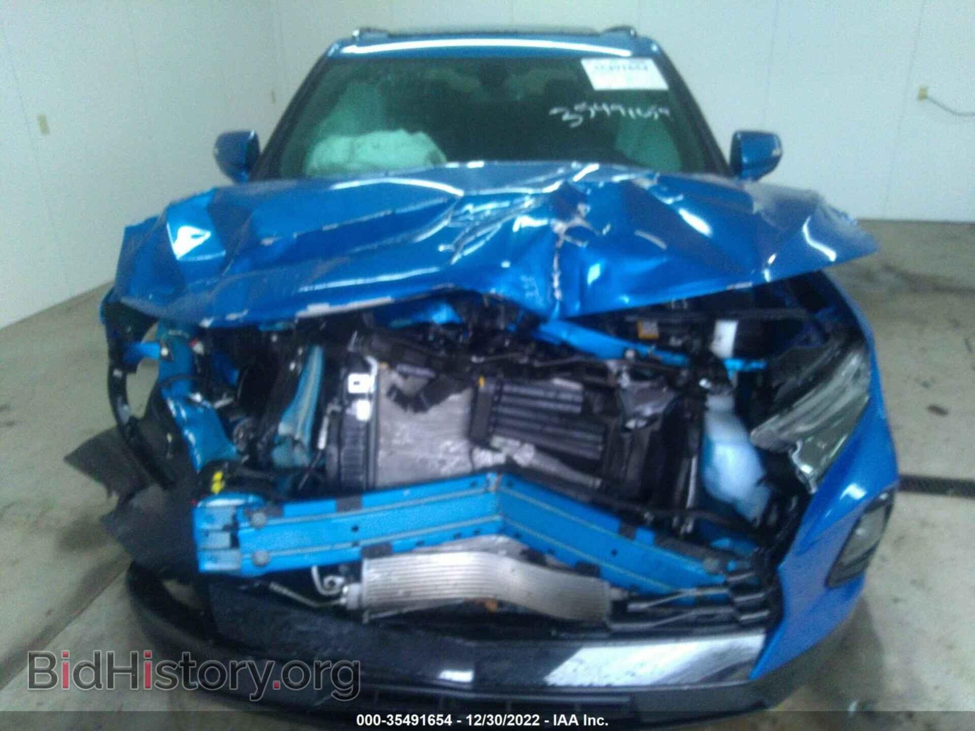 2020 CHEVROLET BLAZER - VIN: 3GNKBKRS2LS647295 - Фото 6